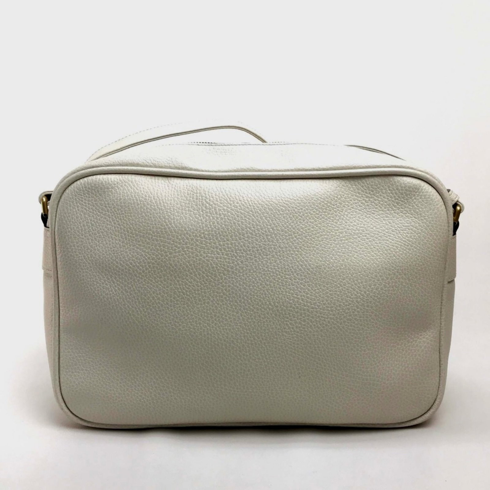 Shoulder Bag Leather - 2