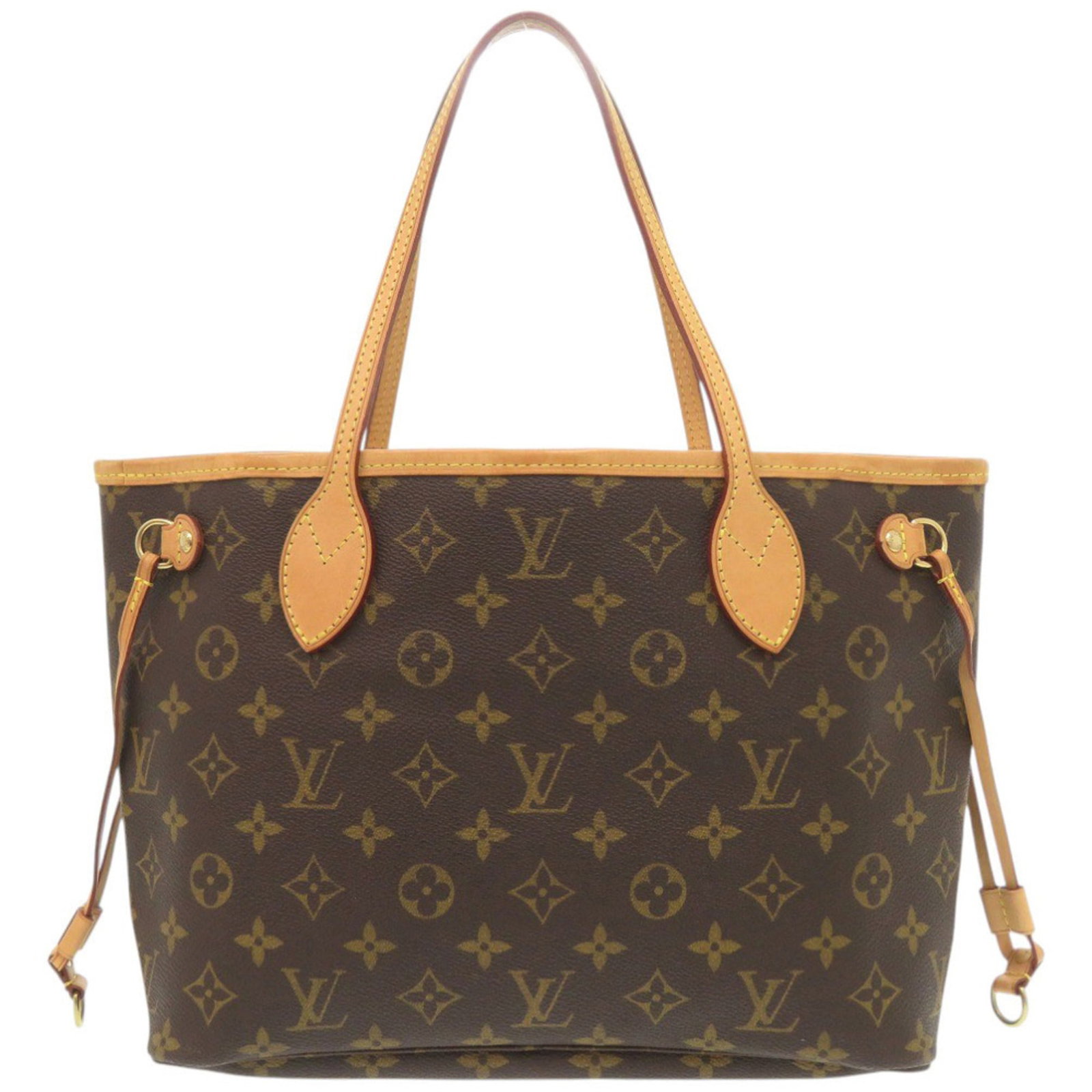 Louis Vuitton Monogram Tote - 2