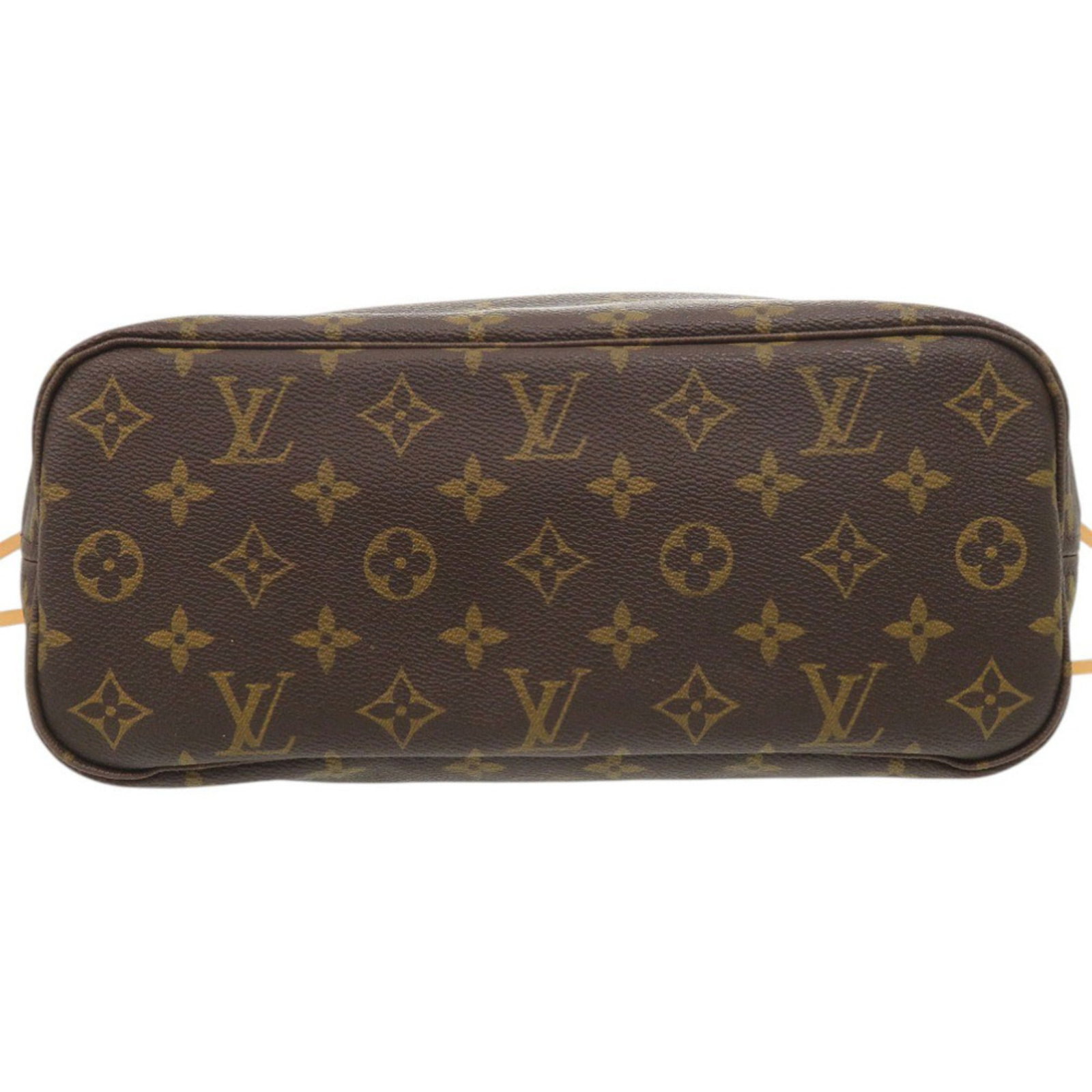 Louis Vuitton Monogram Tote - 3