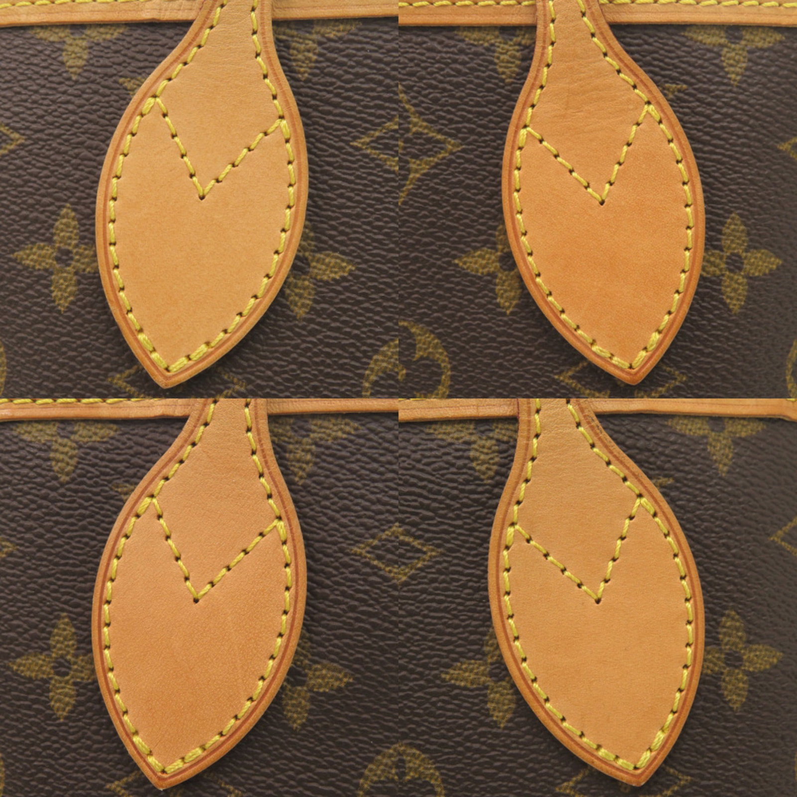 Louis Vuitton Monogram Tote - 8