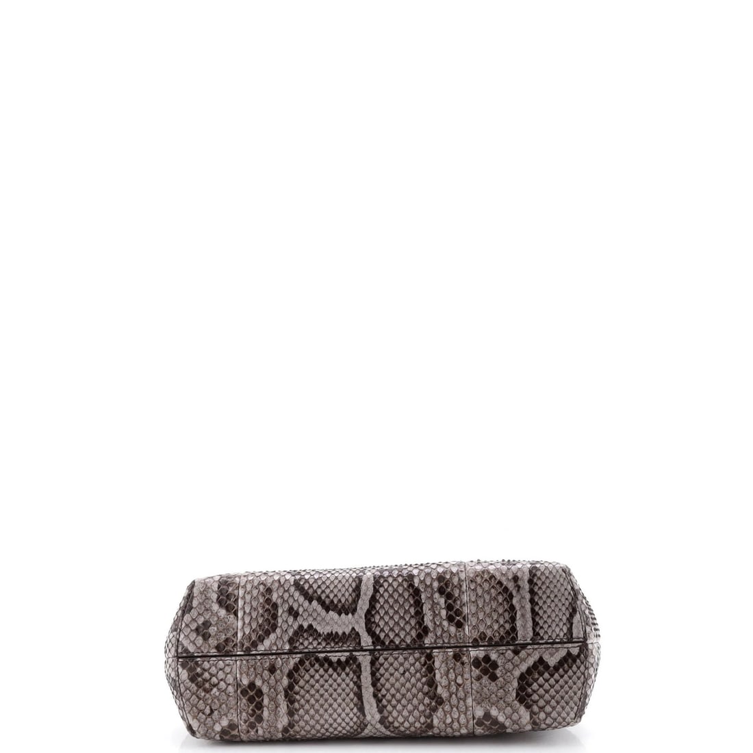 Python Small Bag Fendi First - 4