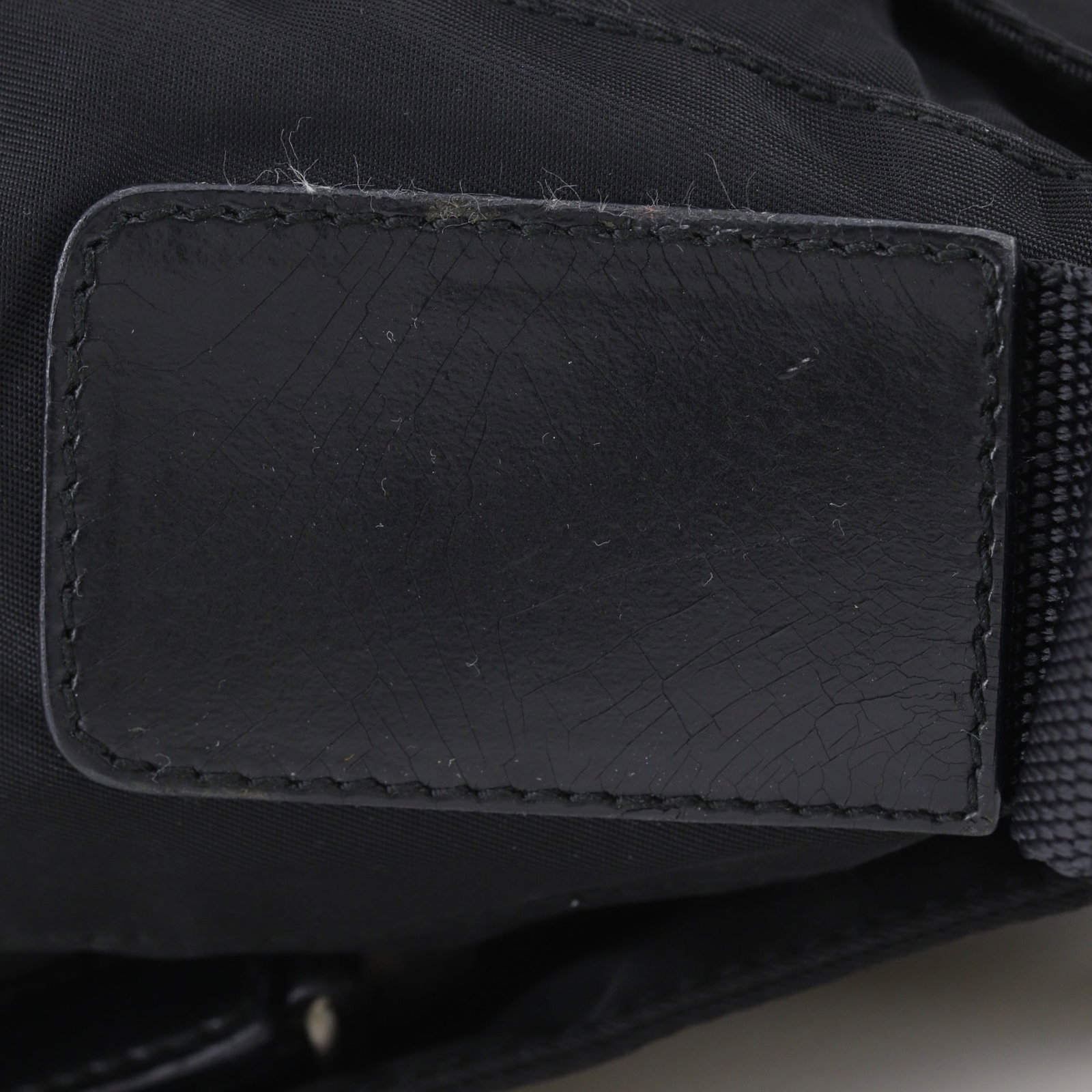 Shoulder Bag Nylon - 10