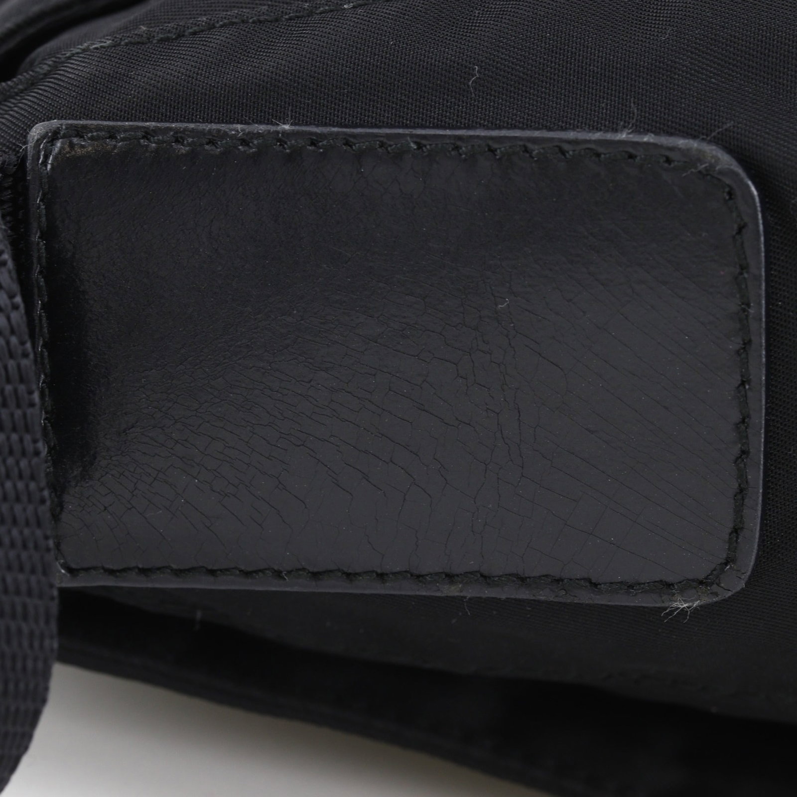 Shoulder Bag Nylon - 11