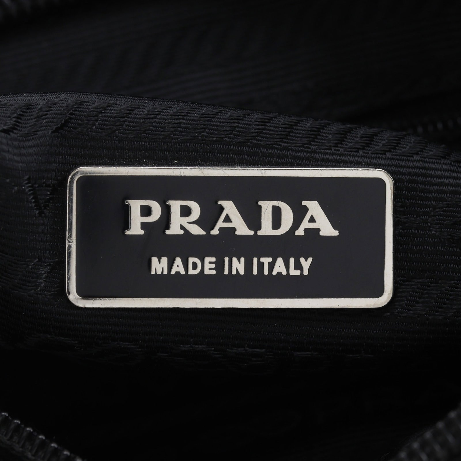 Shoulder Bag Nylon - 15