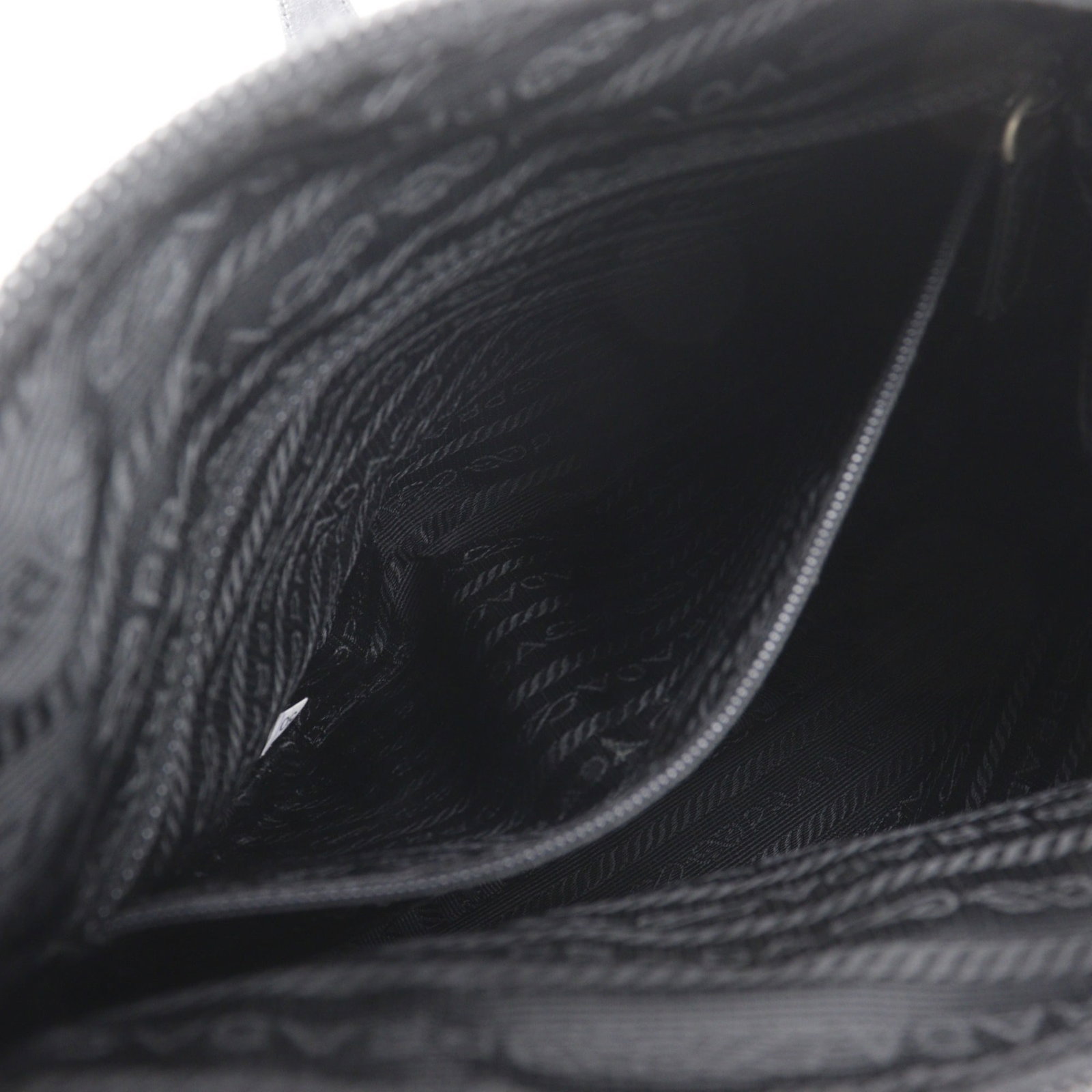 Shoulder Bag Nylon - 6