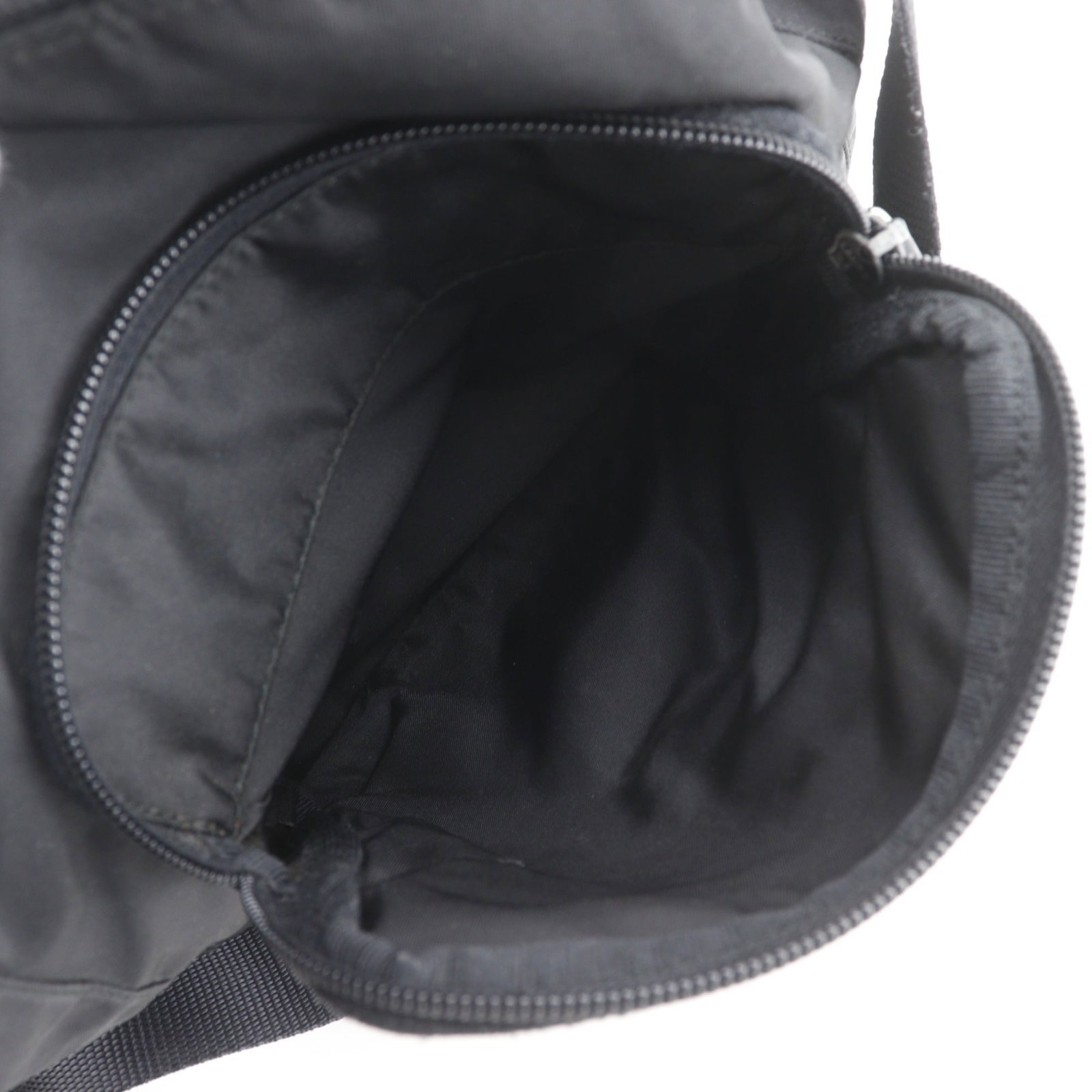 Shoulder Bag Nylon - 7