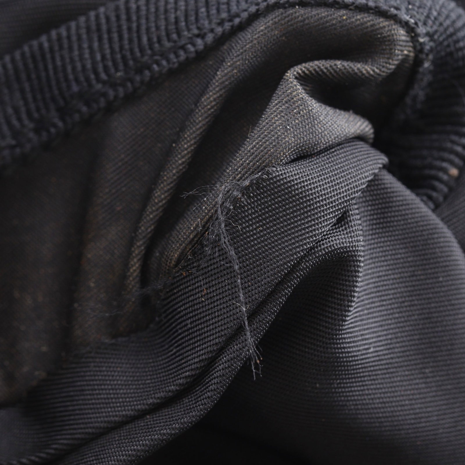 Shoulder Bag Nylon - 8