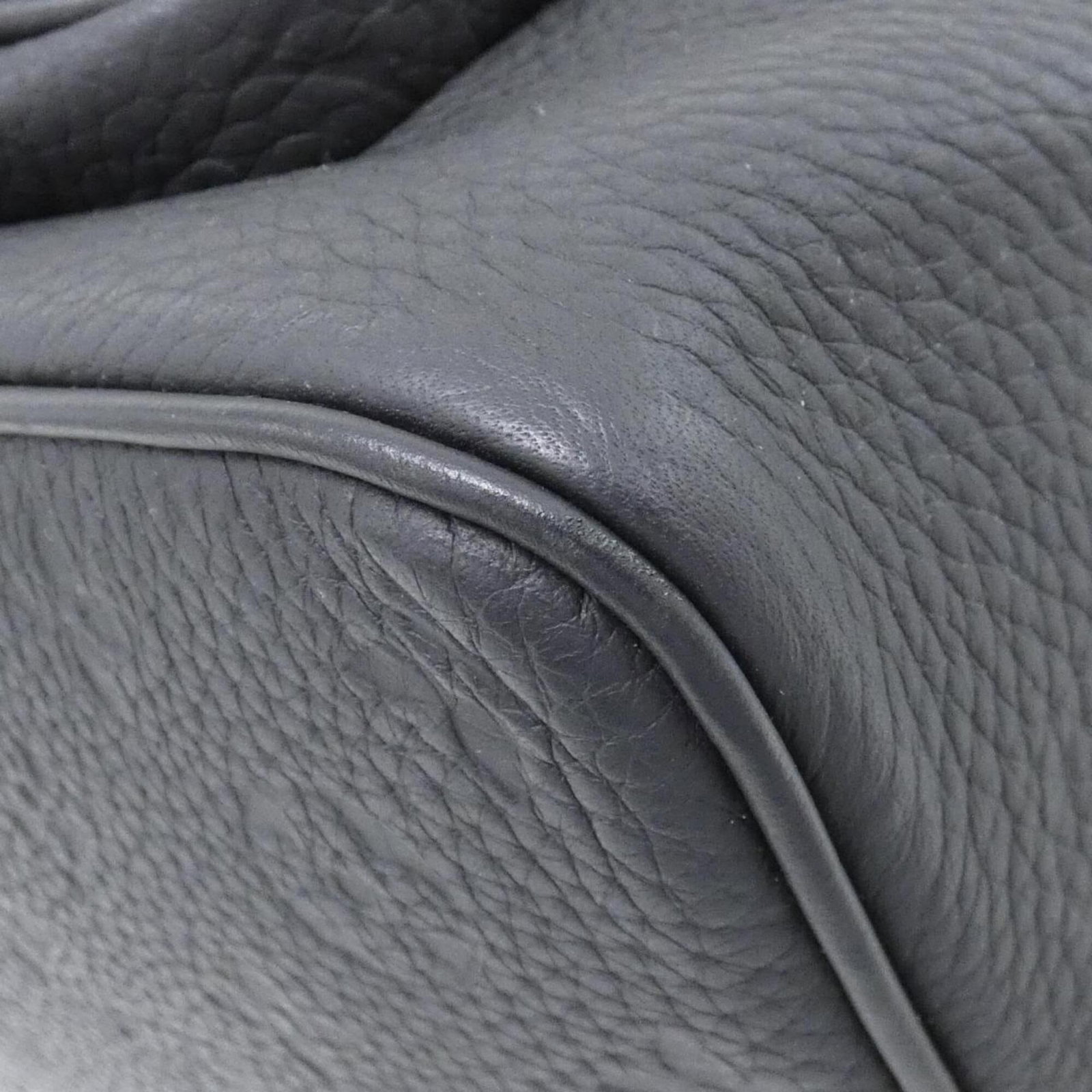 Backpack Leather Louis Vuitton - 3