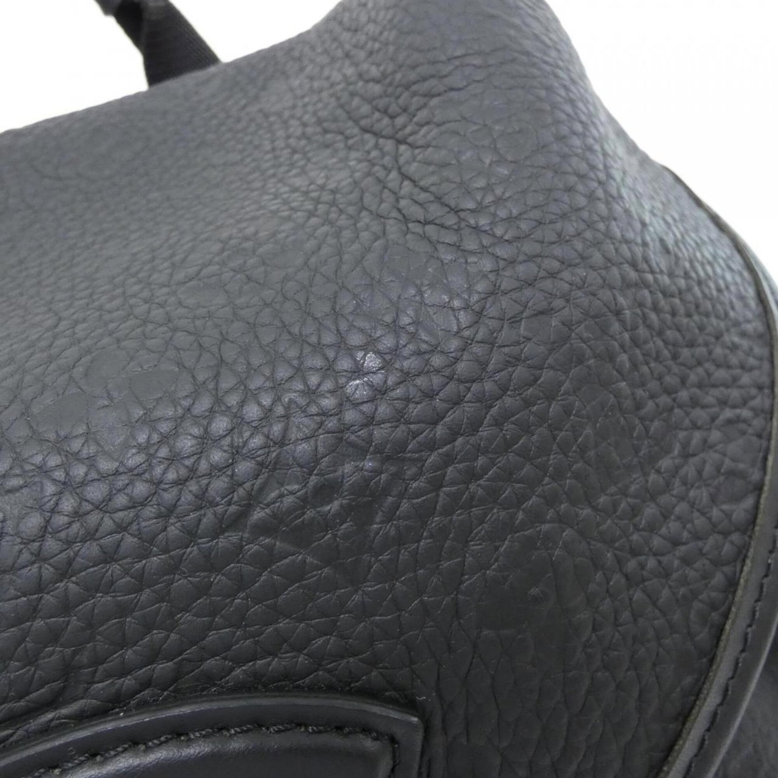 Backpack Leather Louis Vuitton - 4