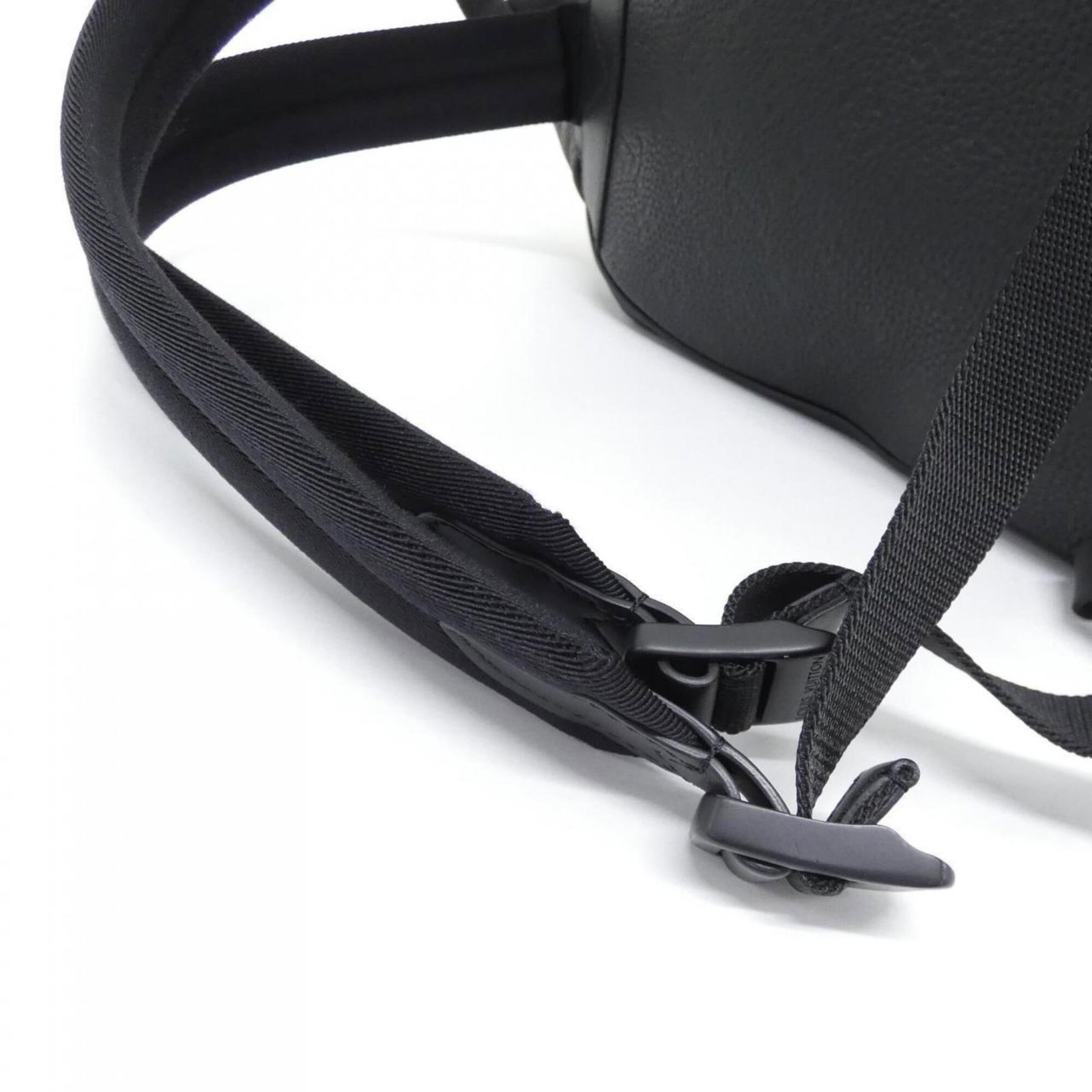 Backpack Leather Louis Vuitton - 6