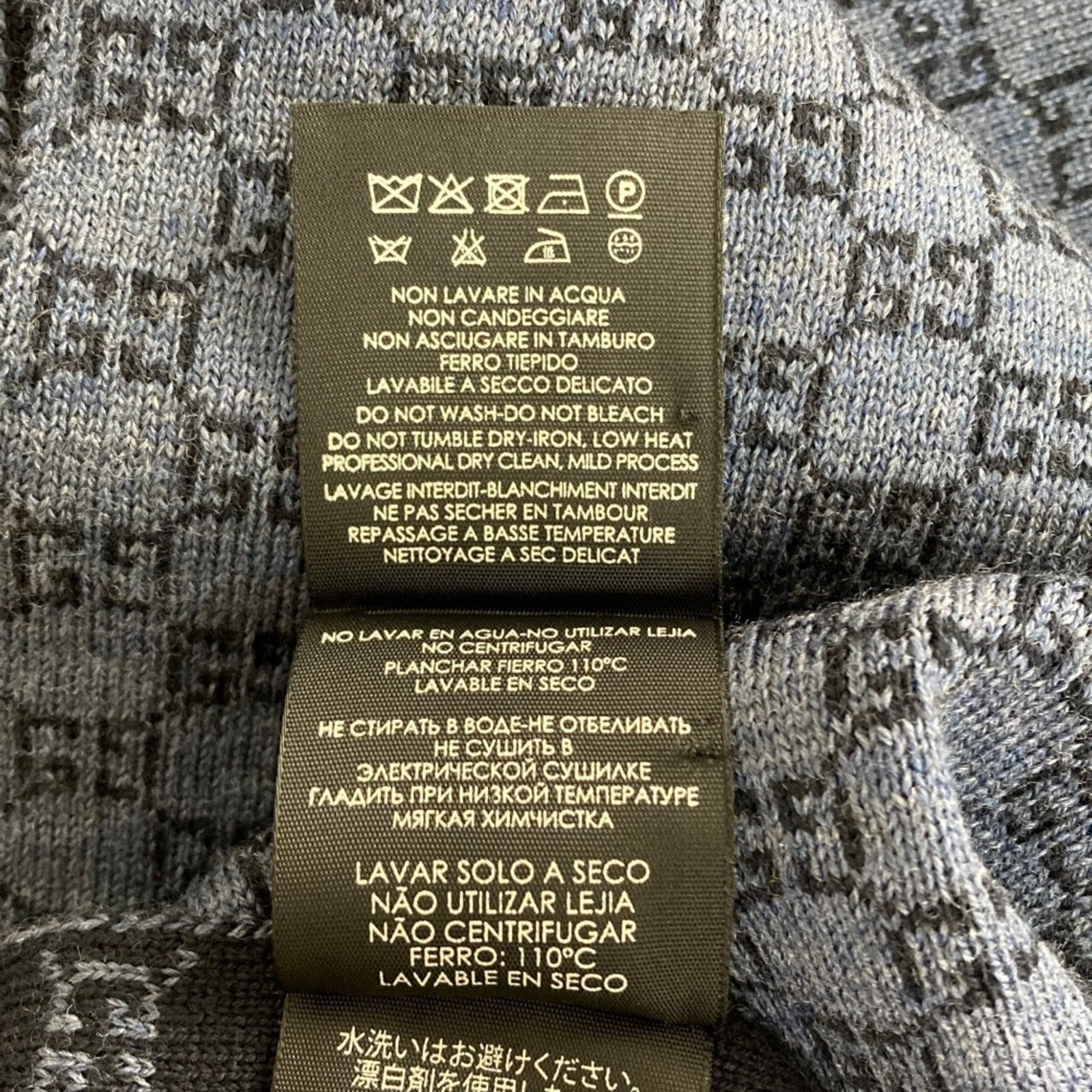 Scarf Gucci - 11