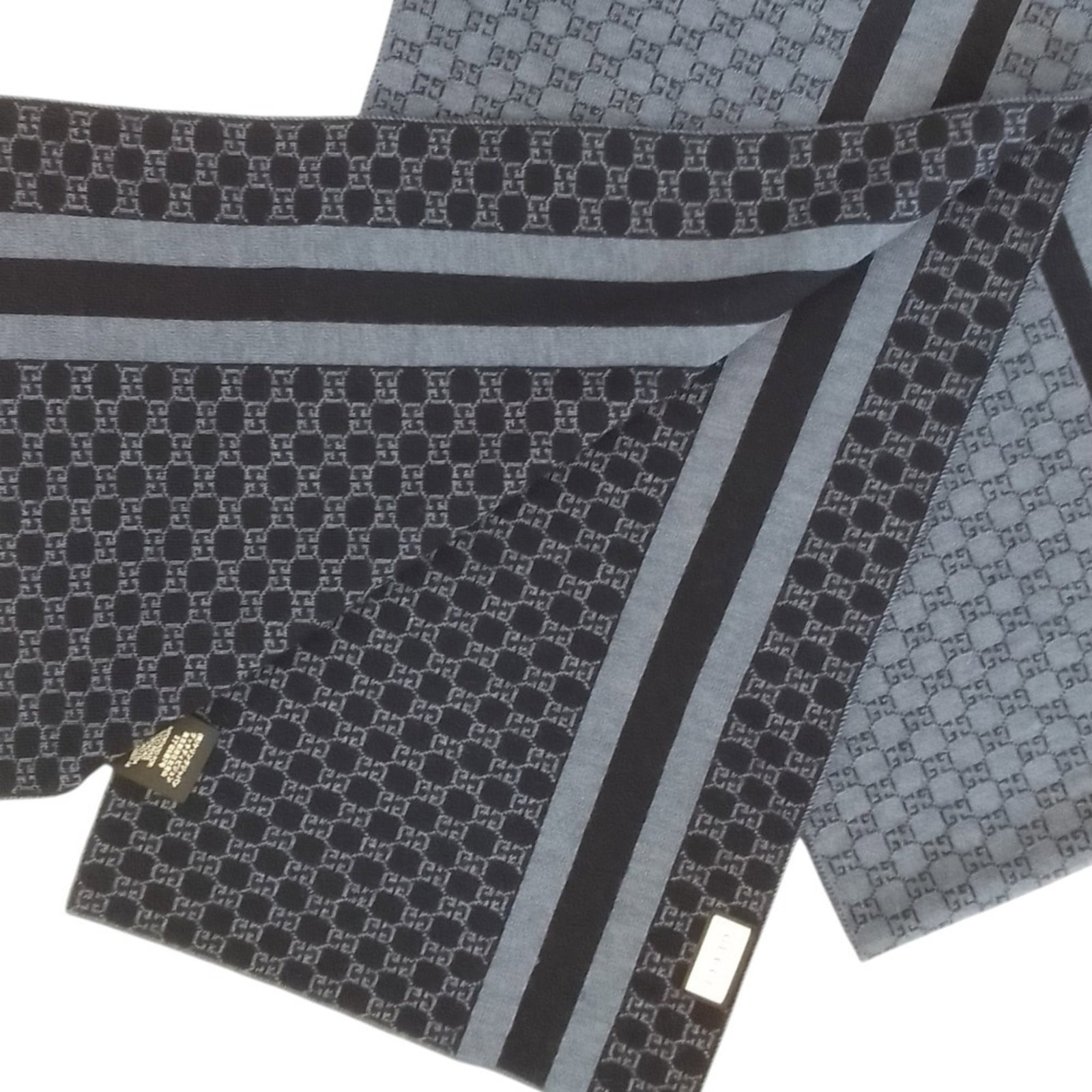 Scarf Gucci - 4