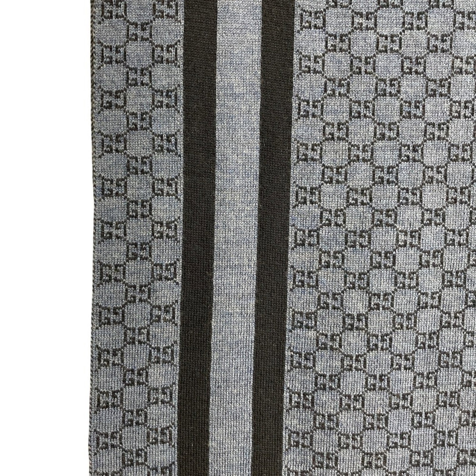 Scarf Gucci - 5