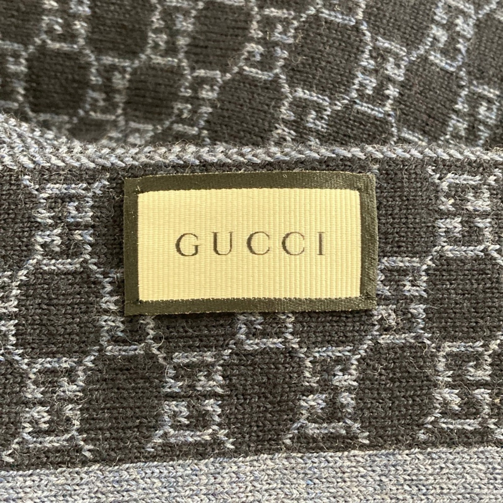 Scarf Gucci - 8