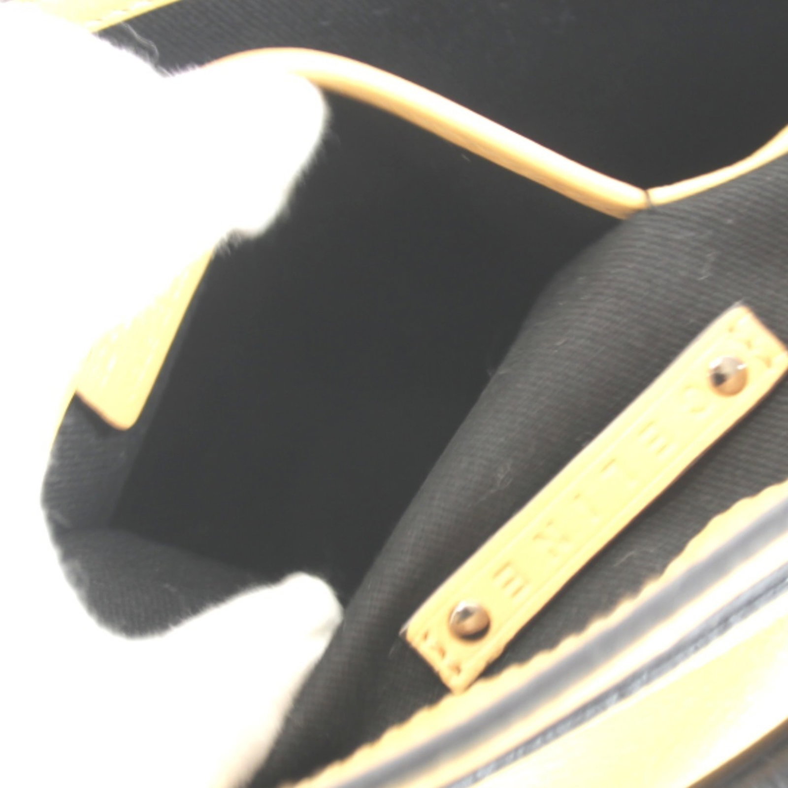 Celine Handbag Leather - 8
