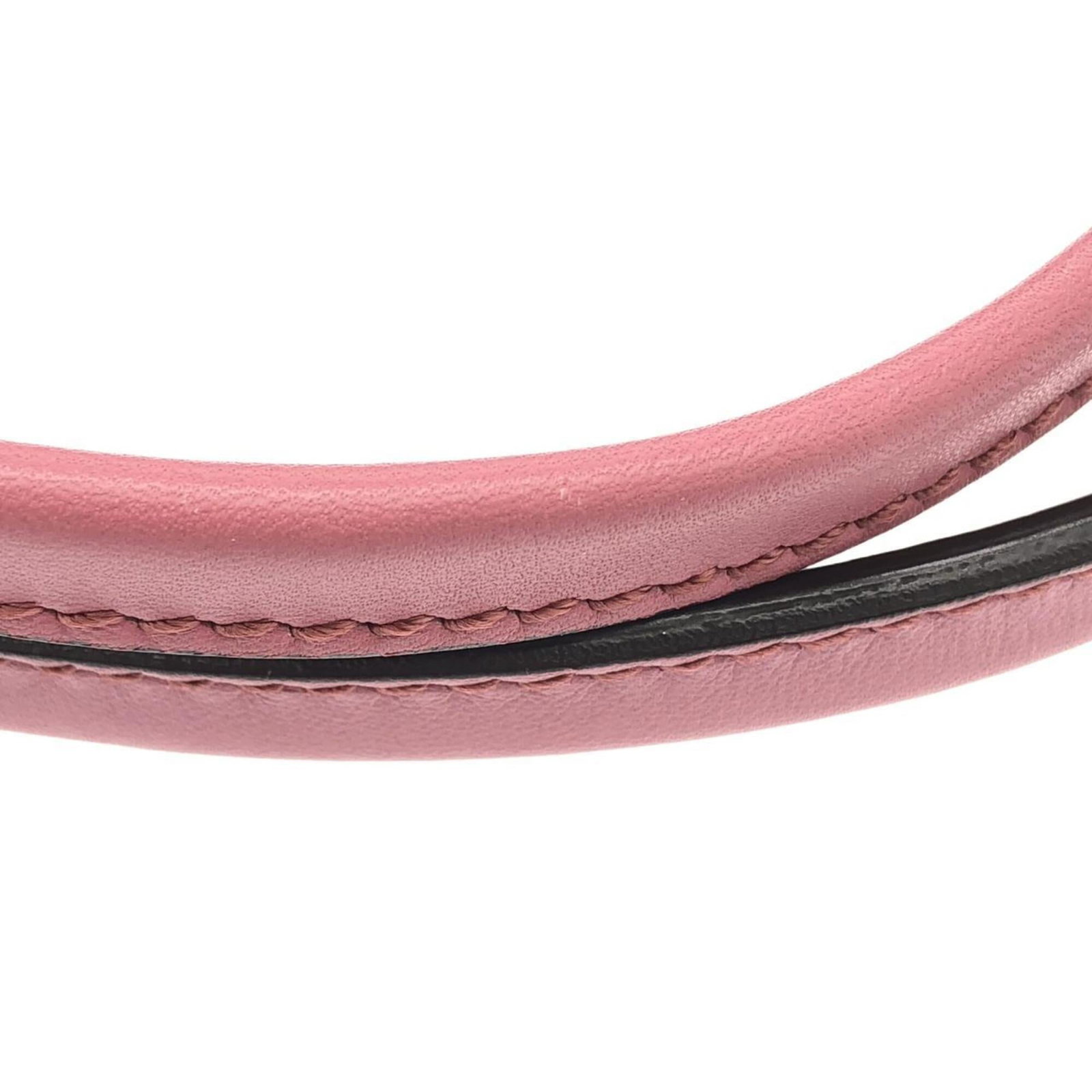 Gucci Micro Leather Handbag - 5