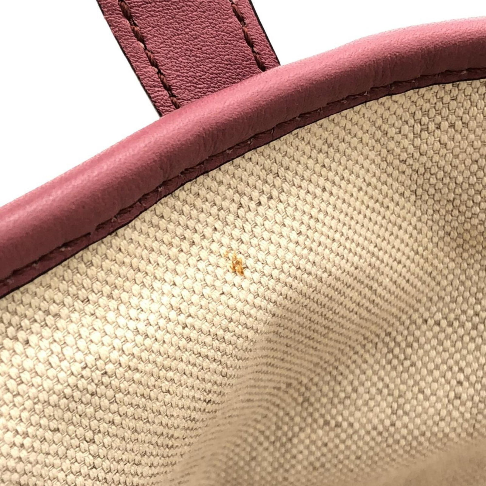 Gucci Micro Leather Handbag - 9
