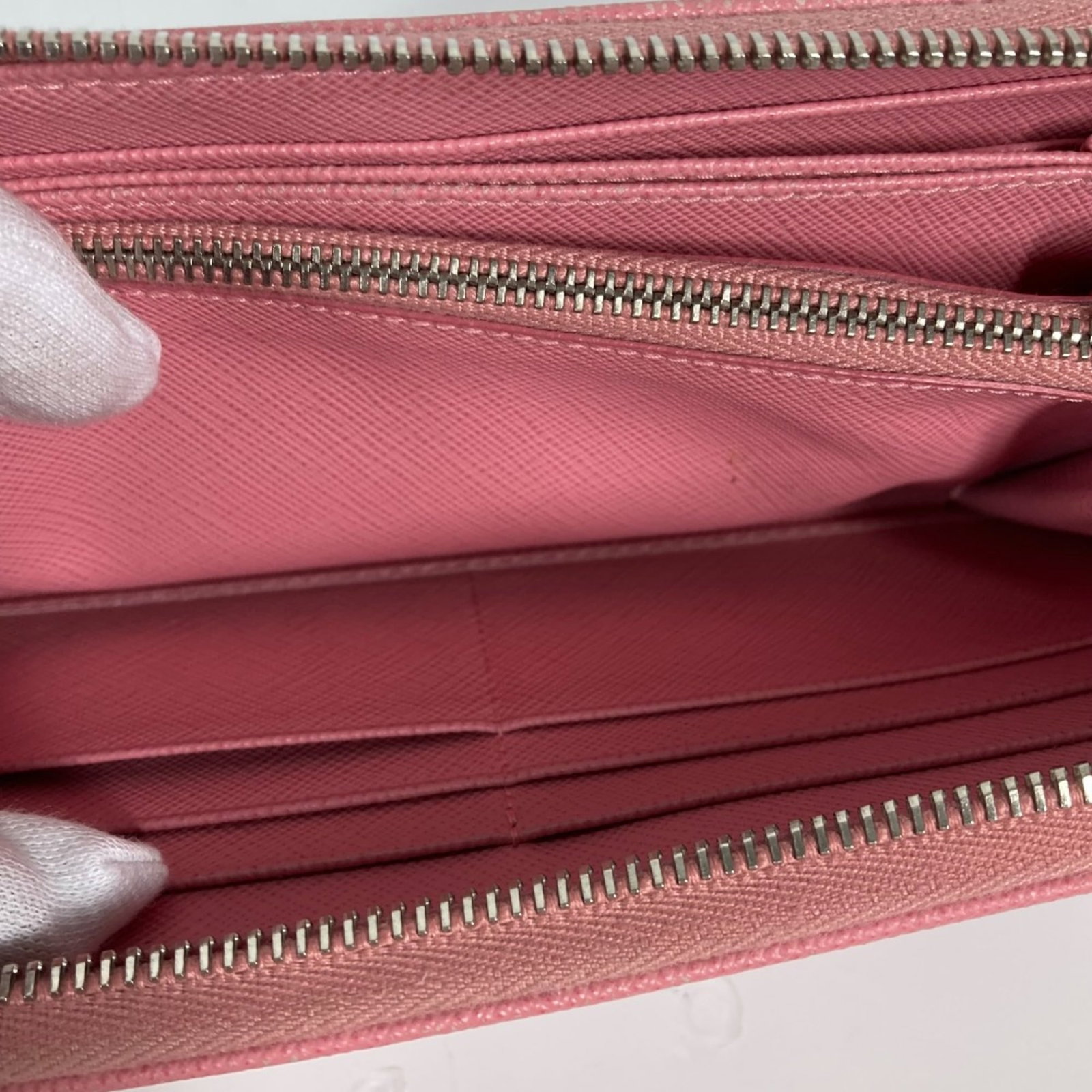 Prada wallet Bi fold other - 11
