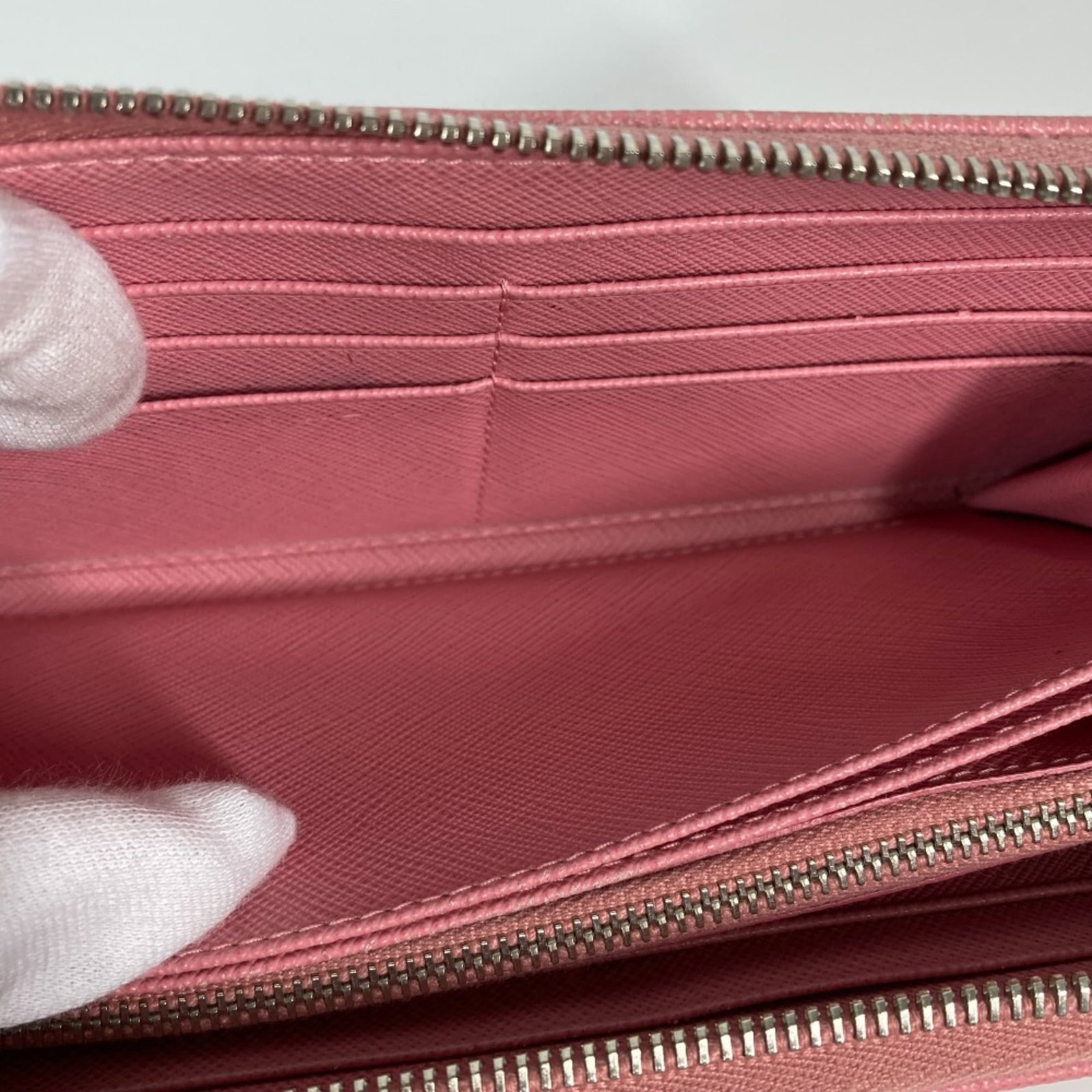 Prada wallet Bi fold other - 12