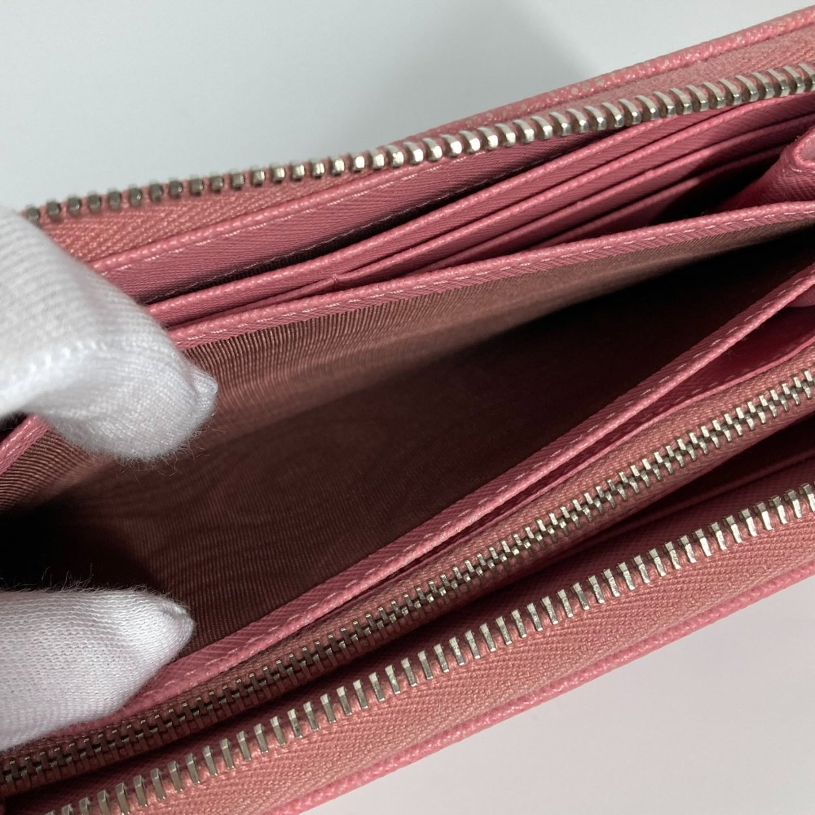 Prada wallet Bi fold other - 13