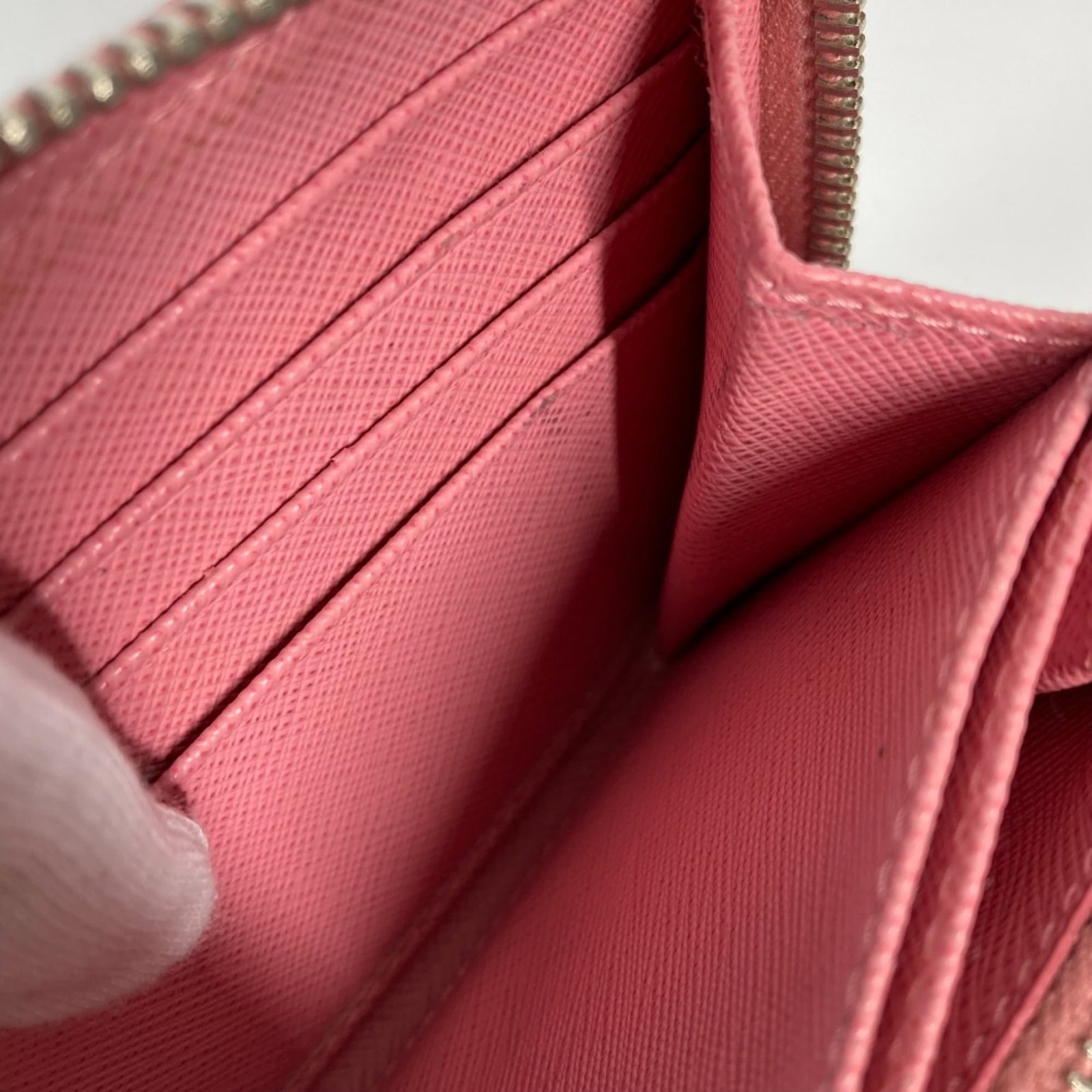 Prada wallet Bi fold other - 16