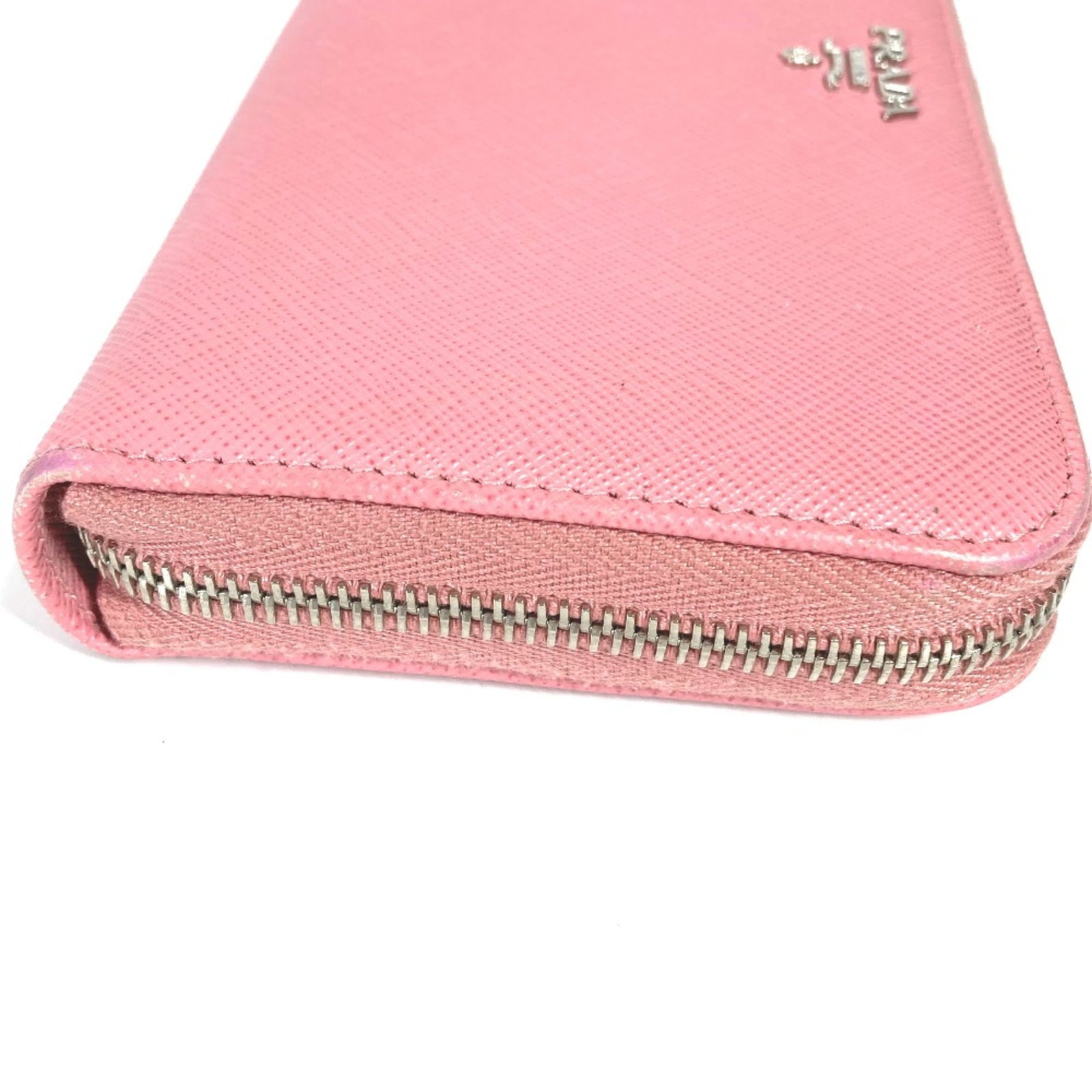 Prada wallet Bi fold other - 4