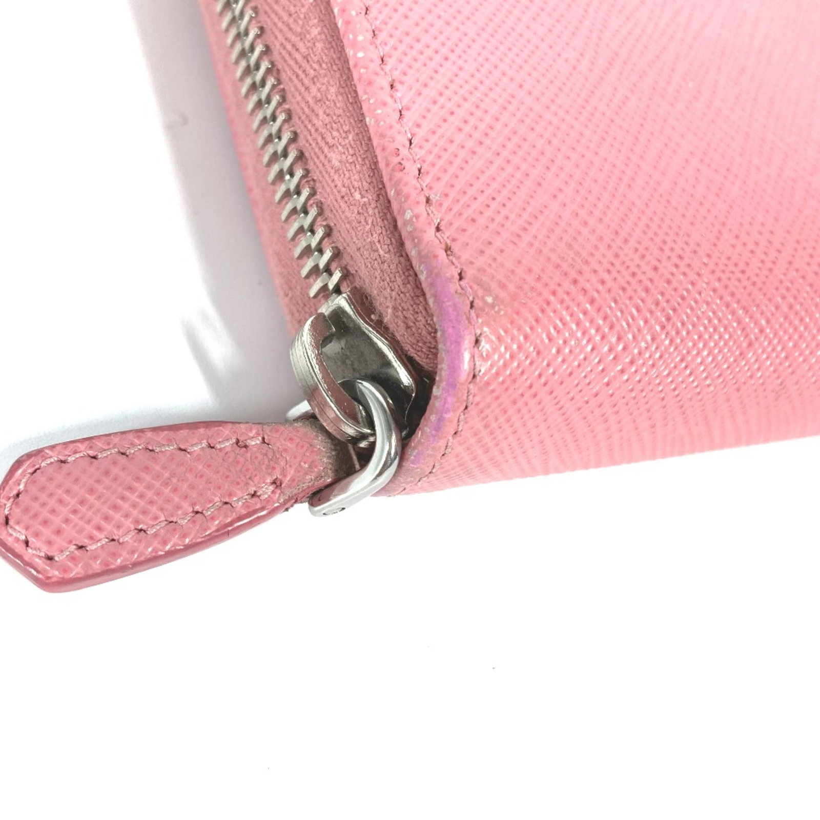 Prada wallet Bi fold other - 7