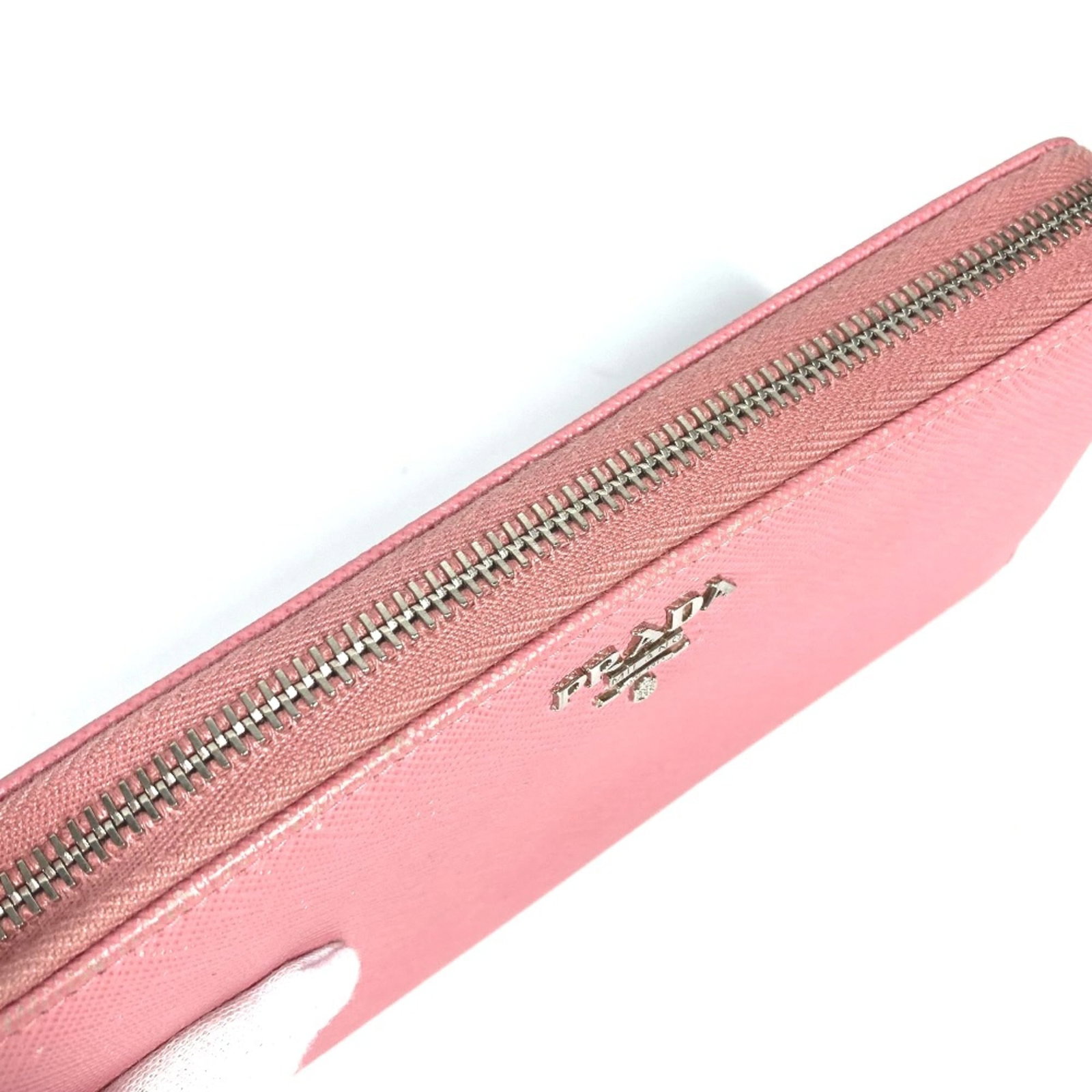 Prada wallet Bi fold other - 8