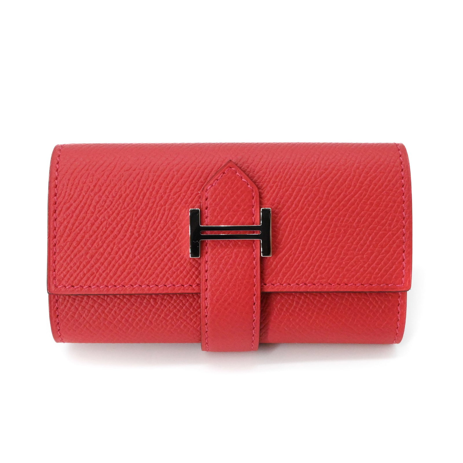 Epsom Leather Keycase Hermes - 2