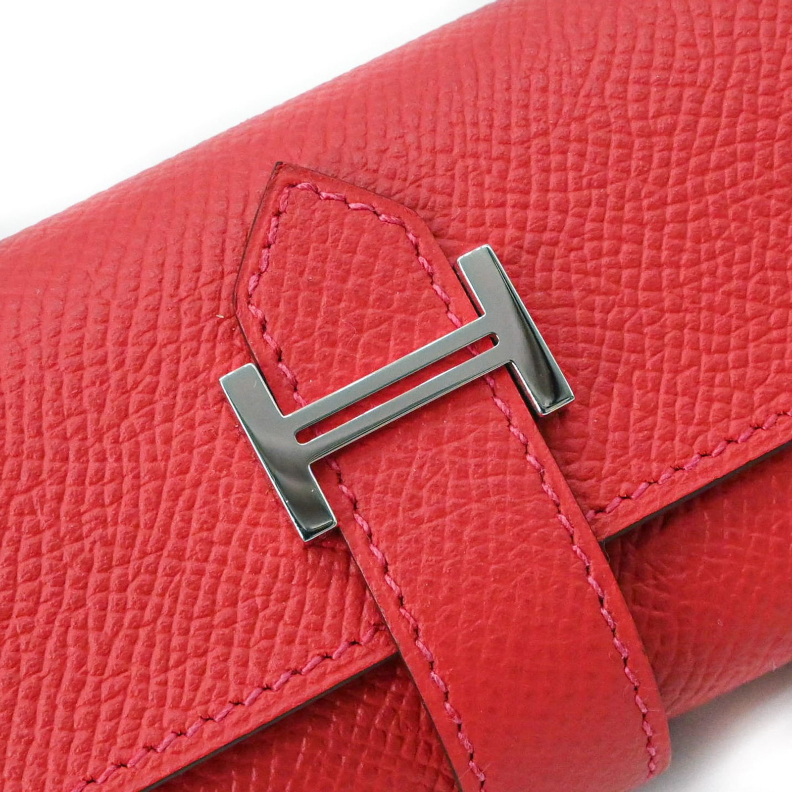 Epsom Leather Keycase Hermes - 3