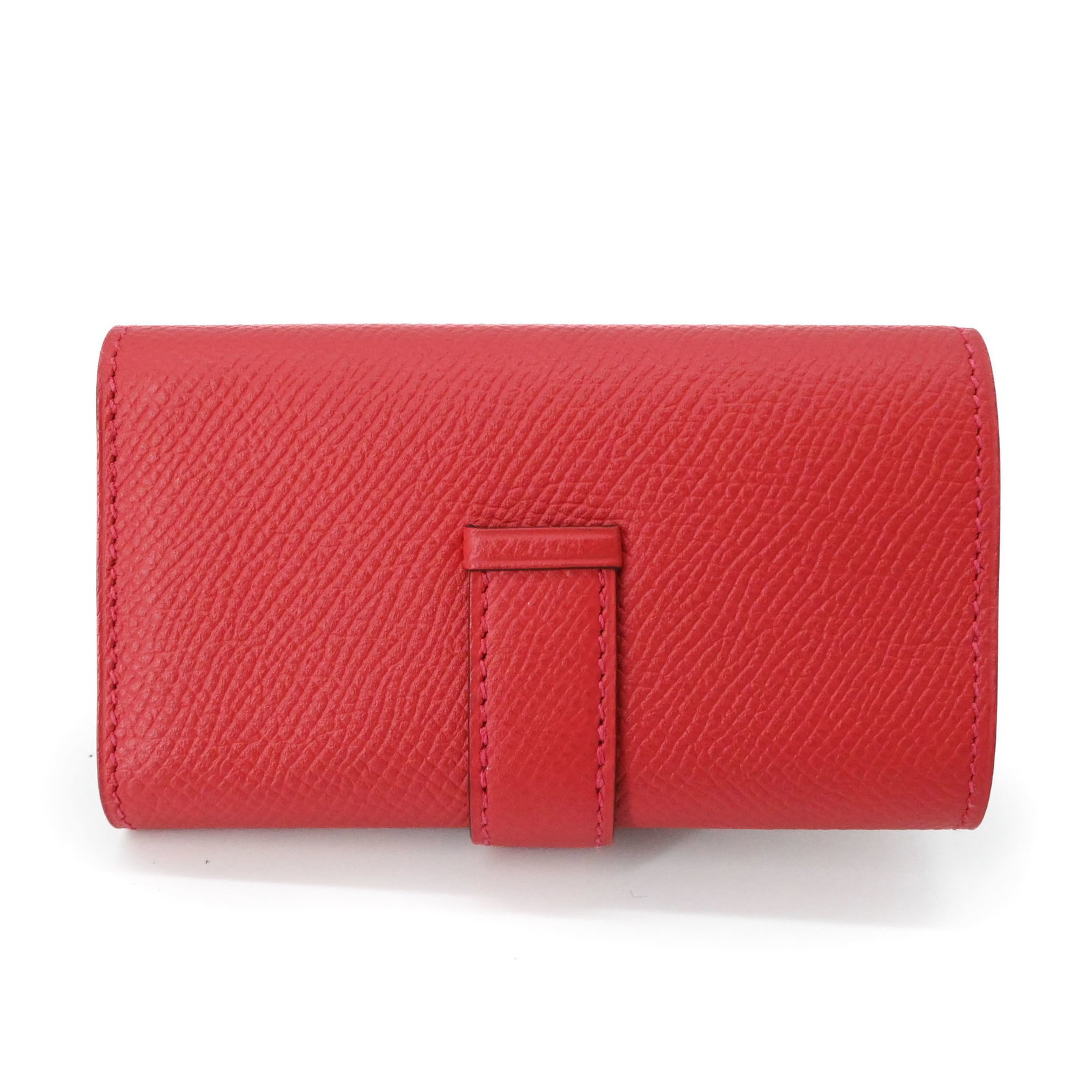 Epsom Leather Keycase Hermes - 4