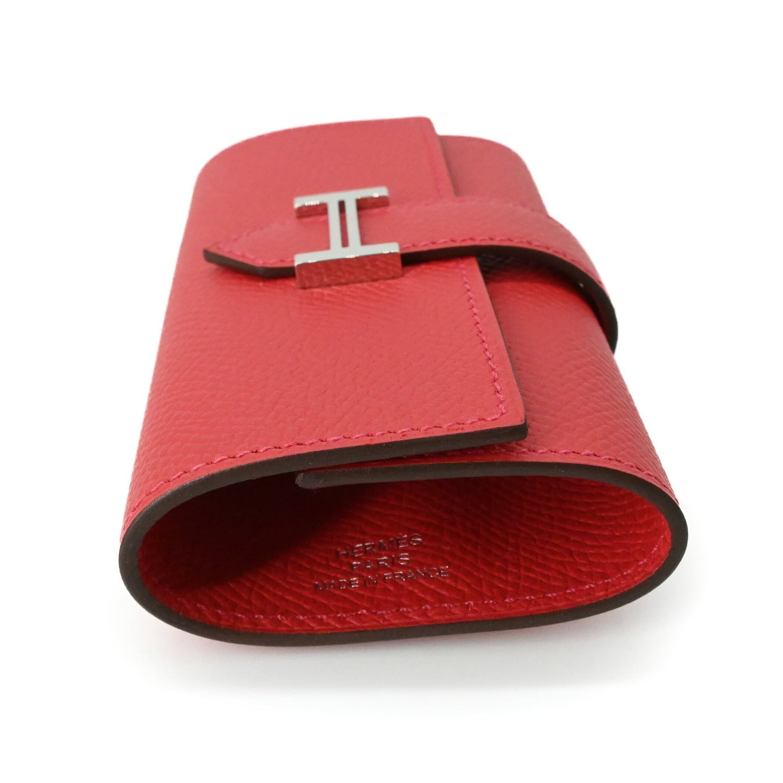 Epsom Leather Keycase Hermes - 5