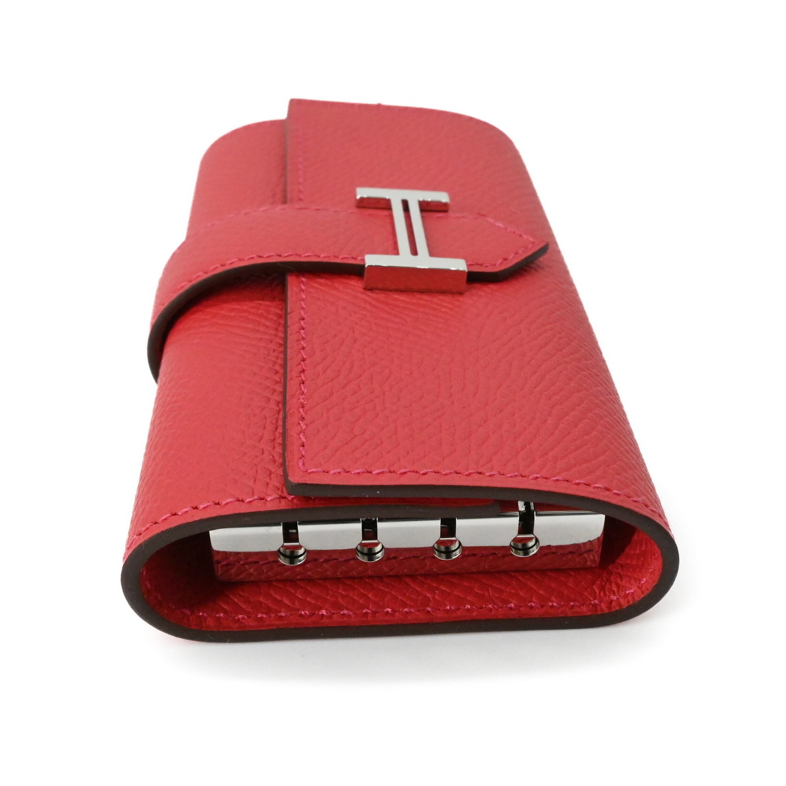 Epsom Leather Keycase Hermes - 6