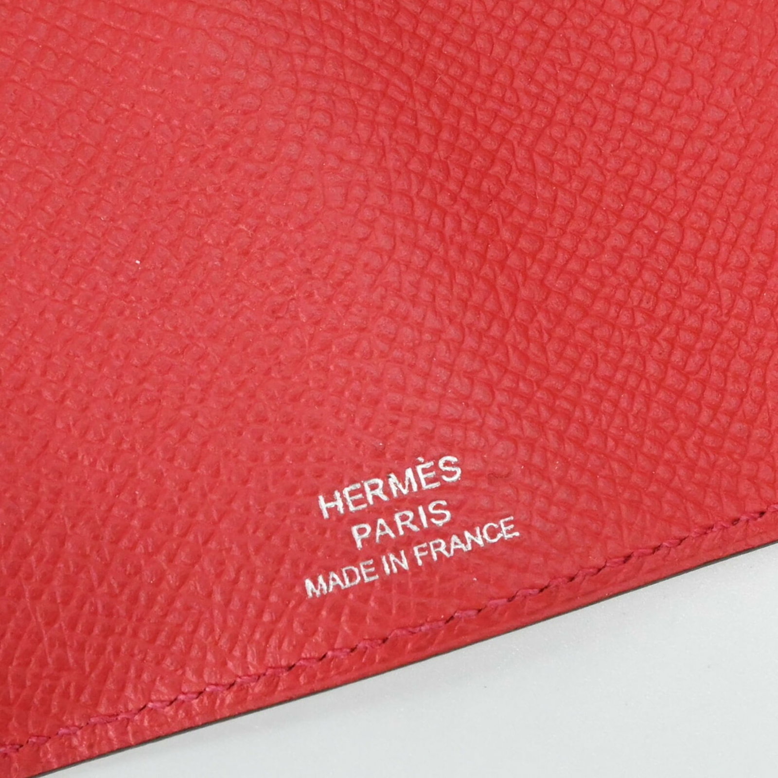 Epsom Leather Keycase Hermes - 8