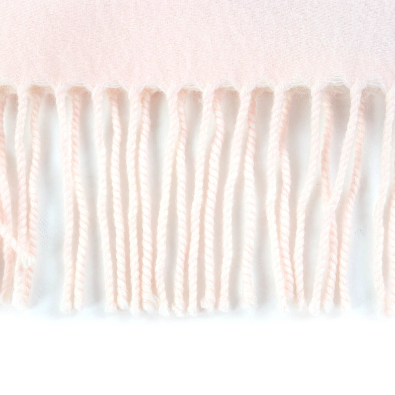 Louis Vuitton Shawl Wool Polyester Rayon - 5