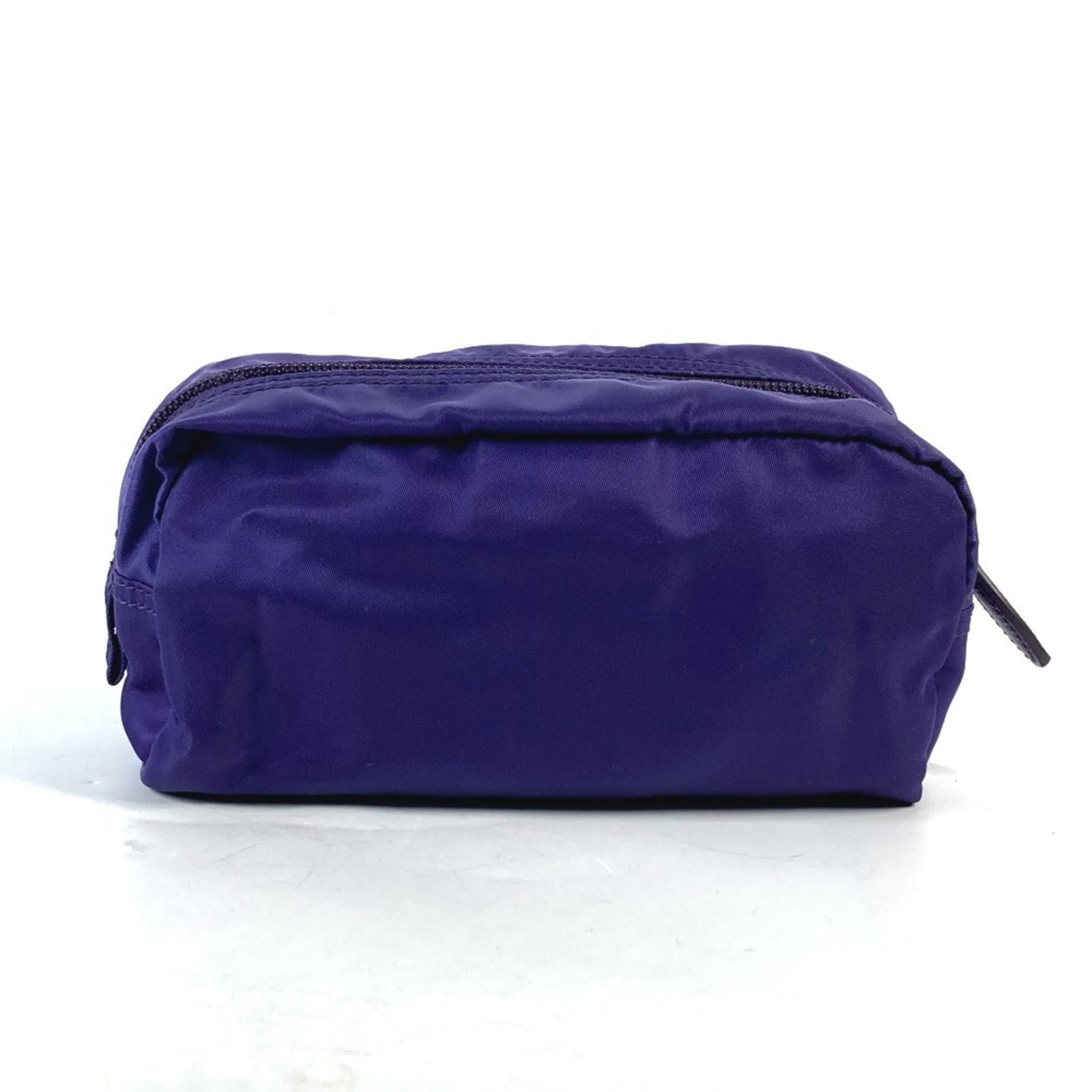 Nylon Prada Pouch - 2
