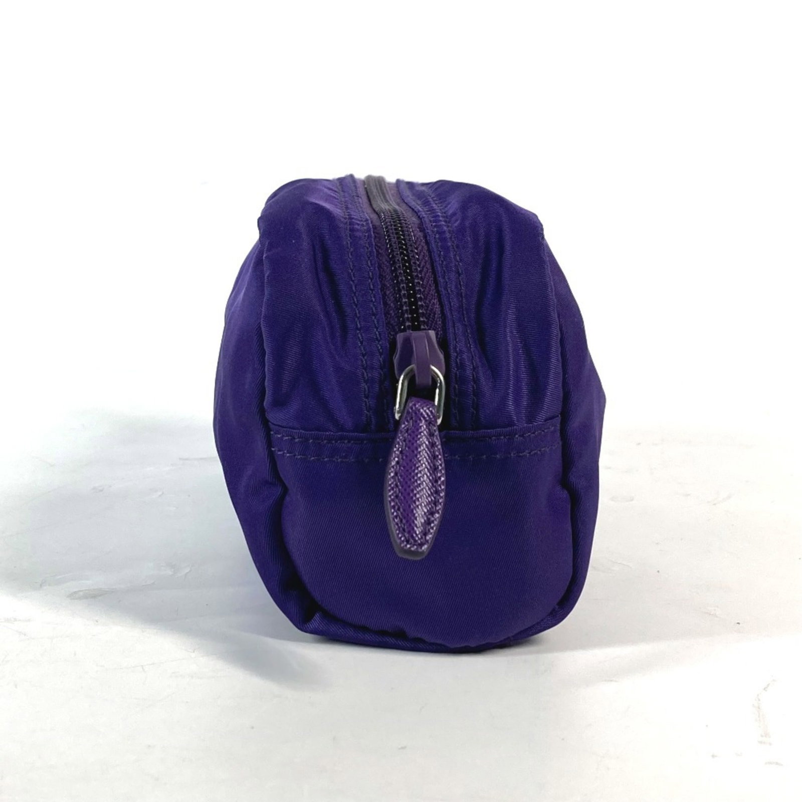 Nylon Prada Pouch - 3