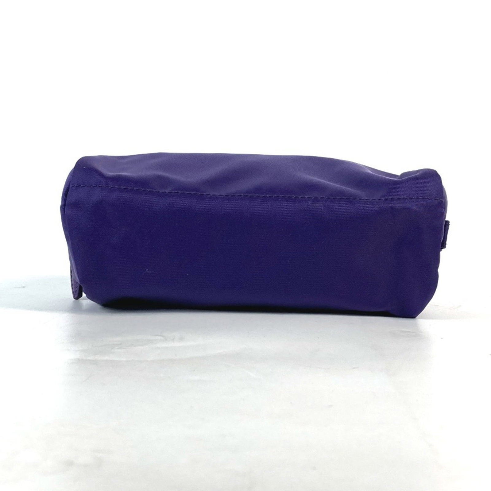 Nylon Prada Pouch - 5
