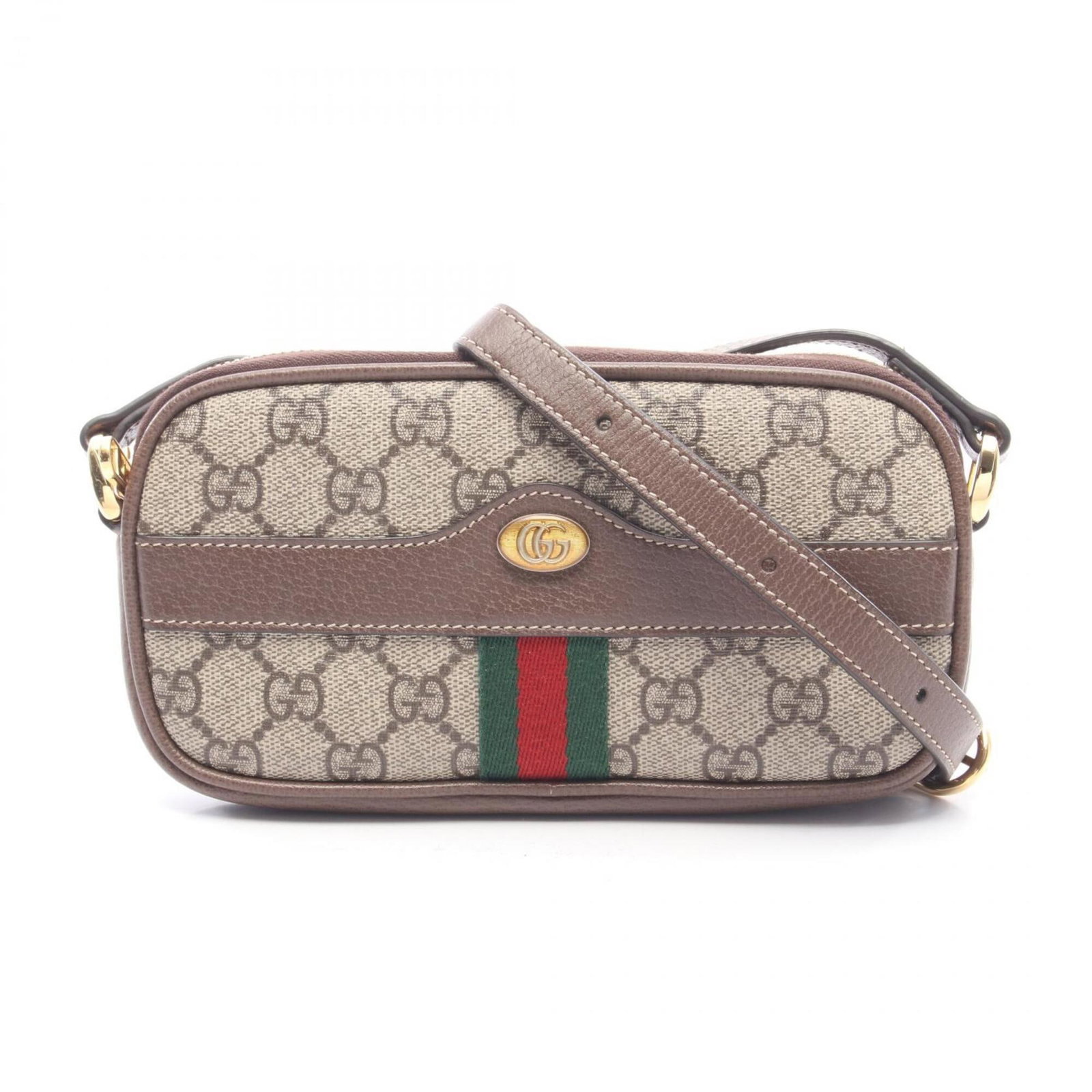 Gucci Handbag Shoulder Bag Pvc Leather: Gucci Handbag Shoulder Bag Pvc Leather Gucci's iconic shoulder bag is crafted from a unique blend of PVC and leather, offering a distinctive look and feel. Available in a range of colors, including be