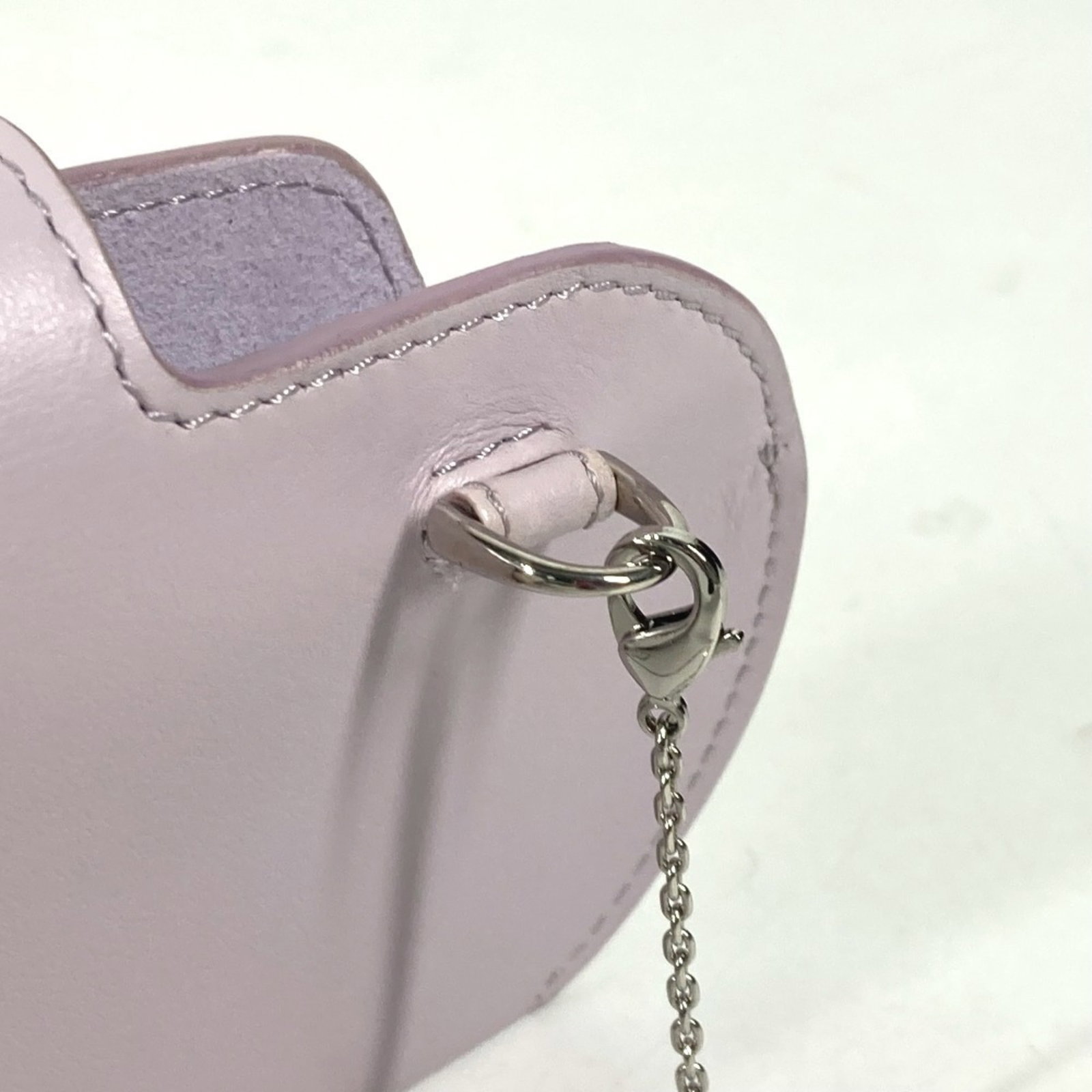 Fendi Soft Eyeglass Leather Case - 12