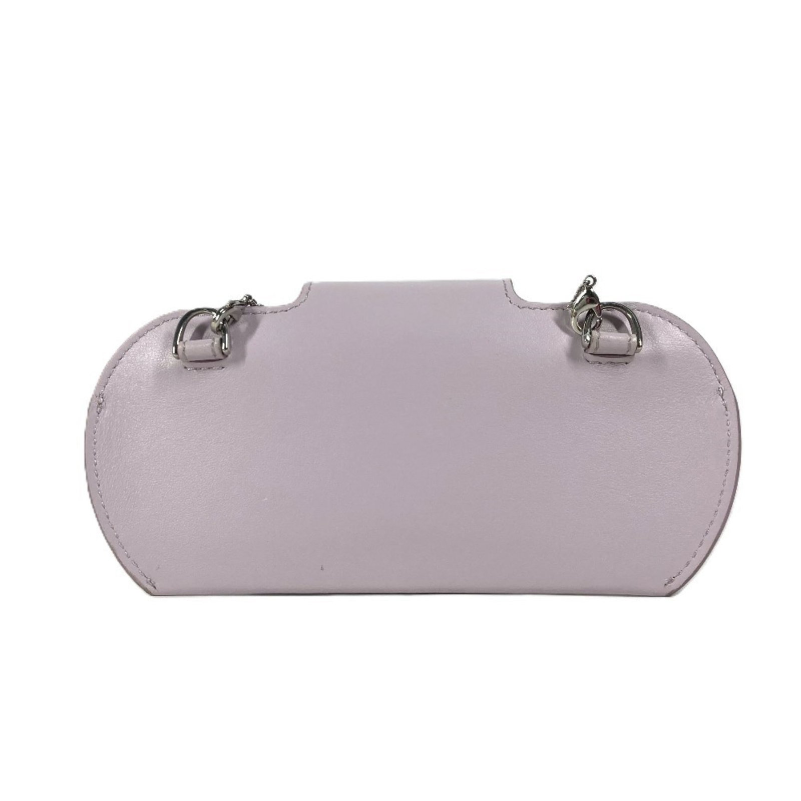 Fendi Soft Eyeglass Leather Case - 2