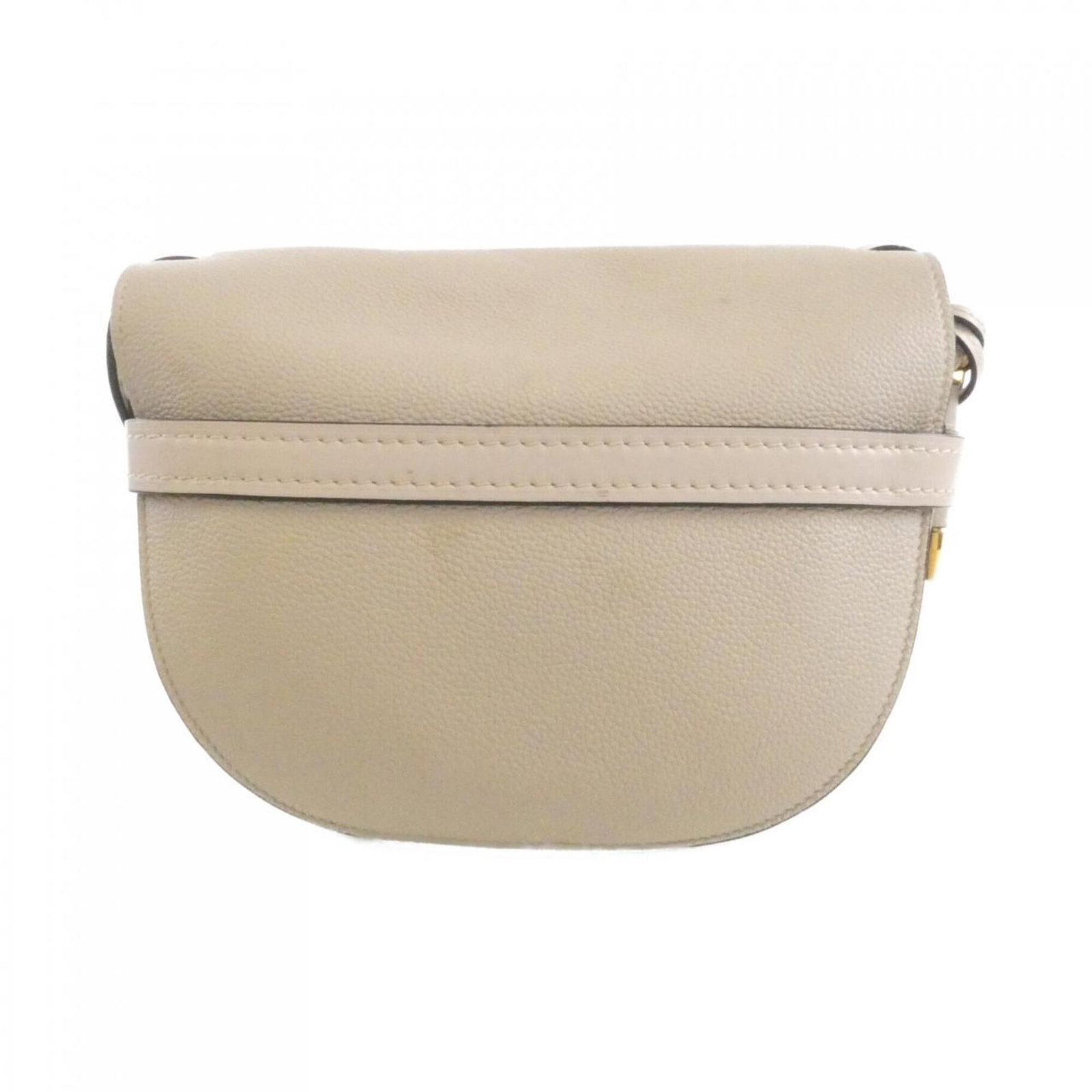 Shoulder Bag Leather - 2
