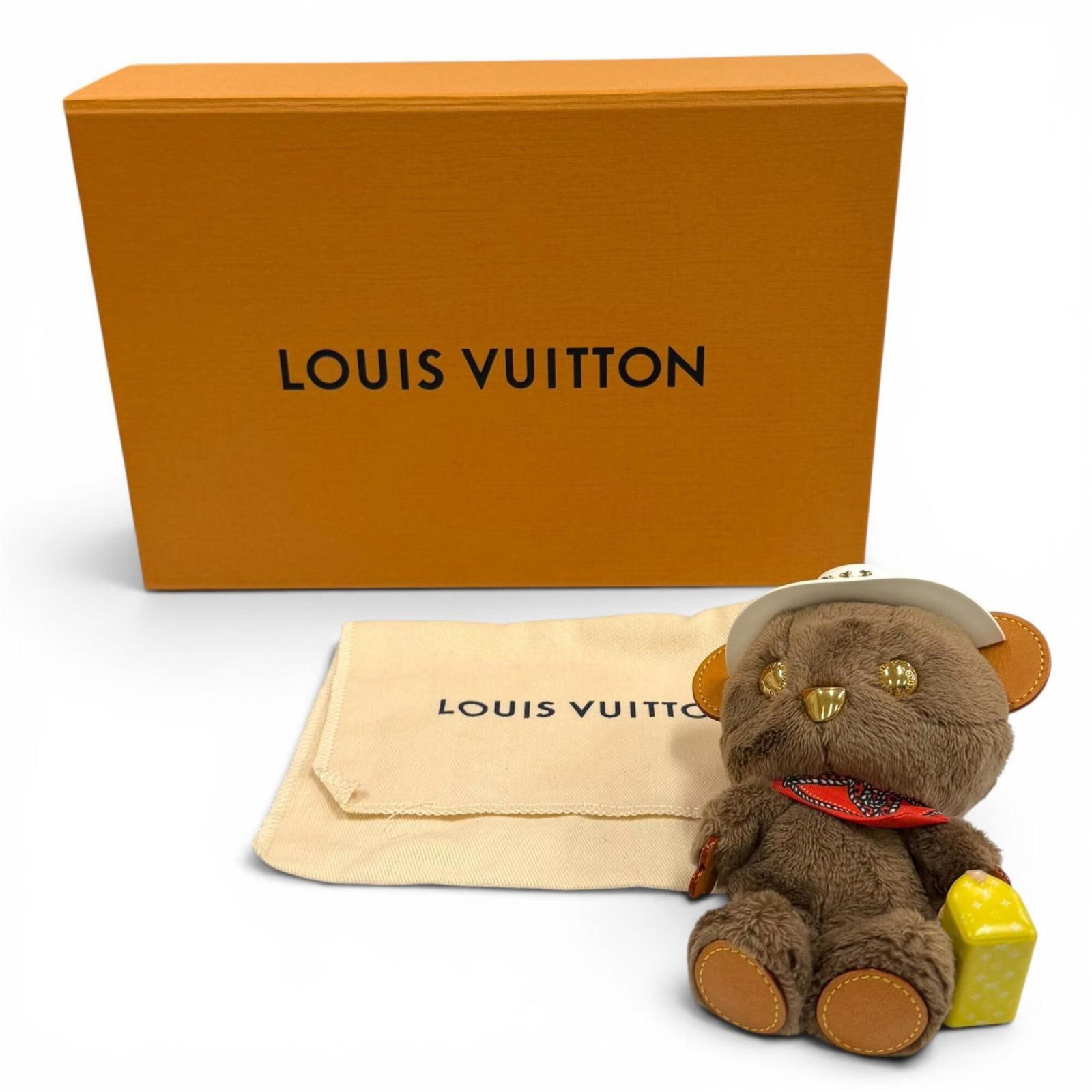 Keyring from Louis Vuitton - 2