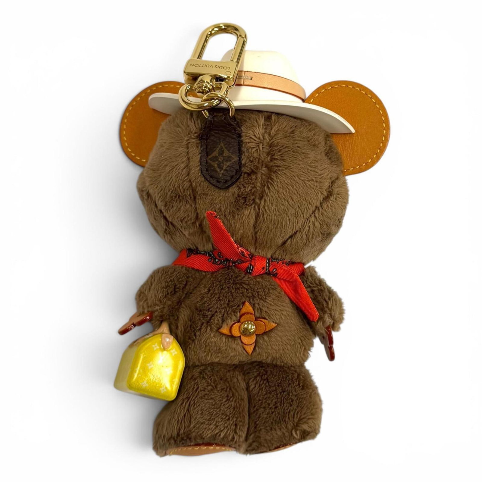 Keyring from Louis Vuitton - 3