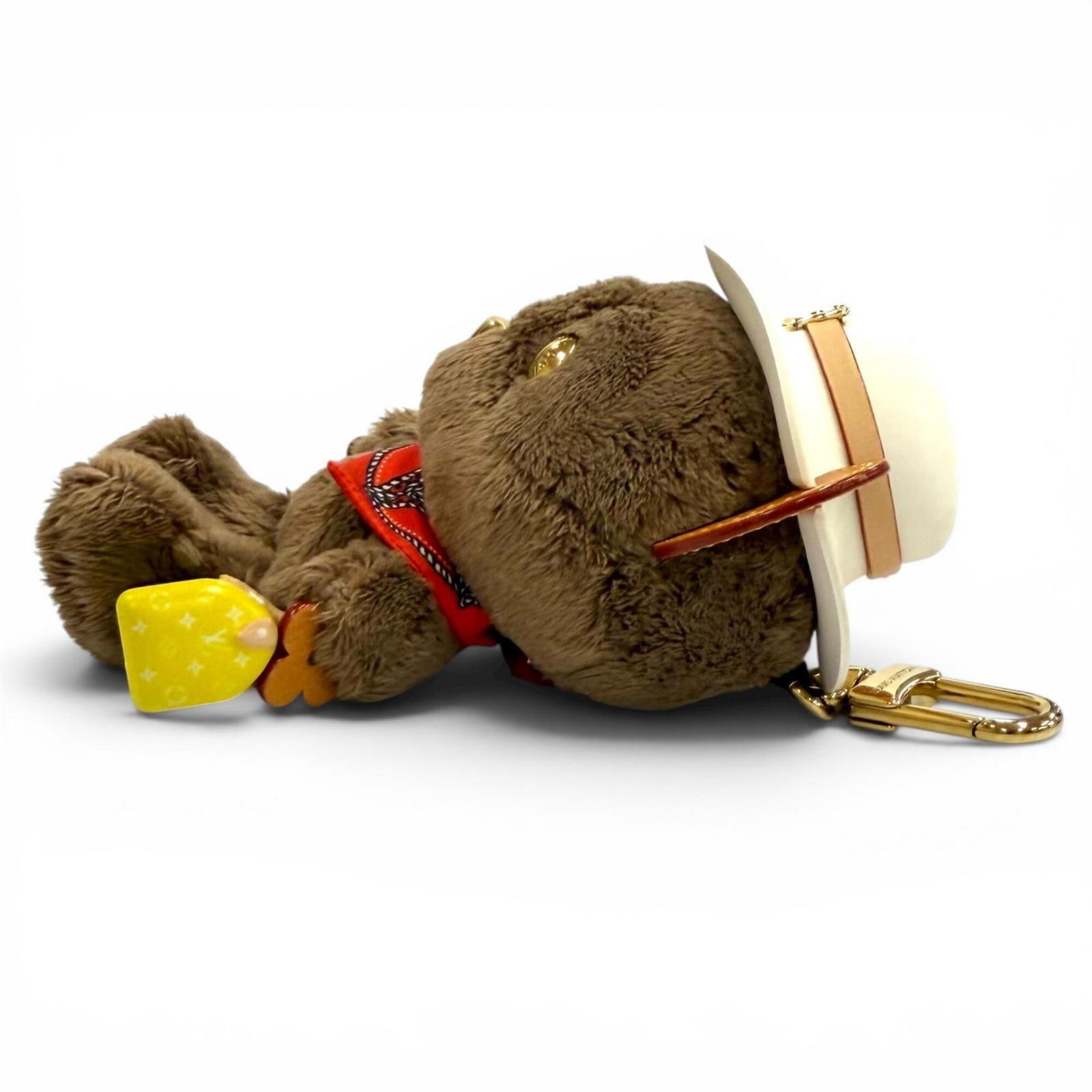 Keyring from Louis Vuitton - 4