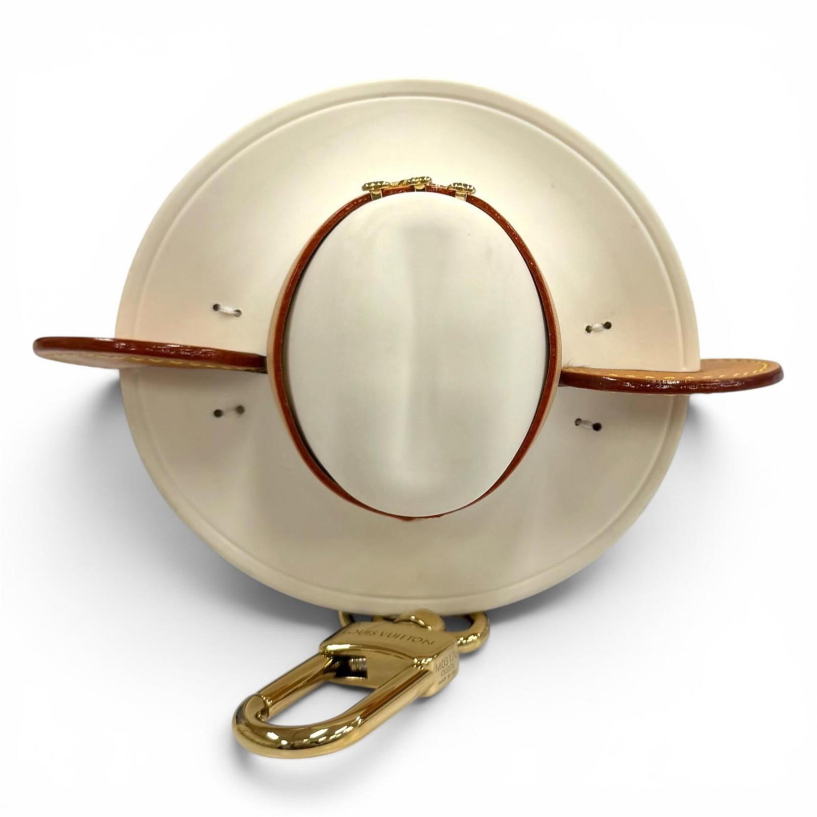 Keyring from Louis Vuitton - 5