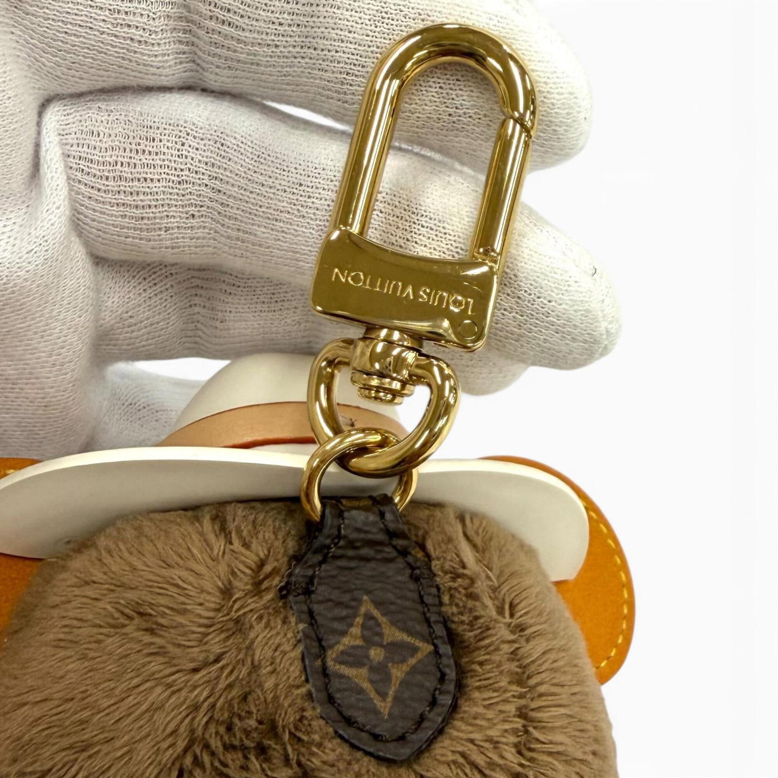 Keyring from Louis Vuitton - 7