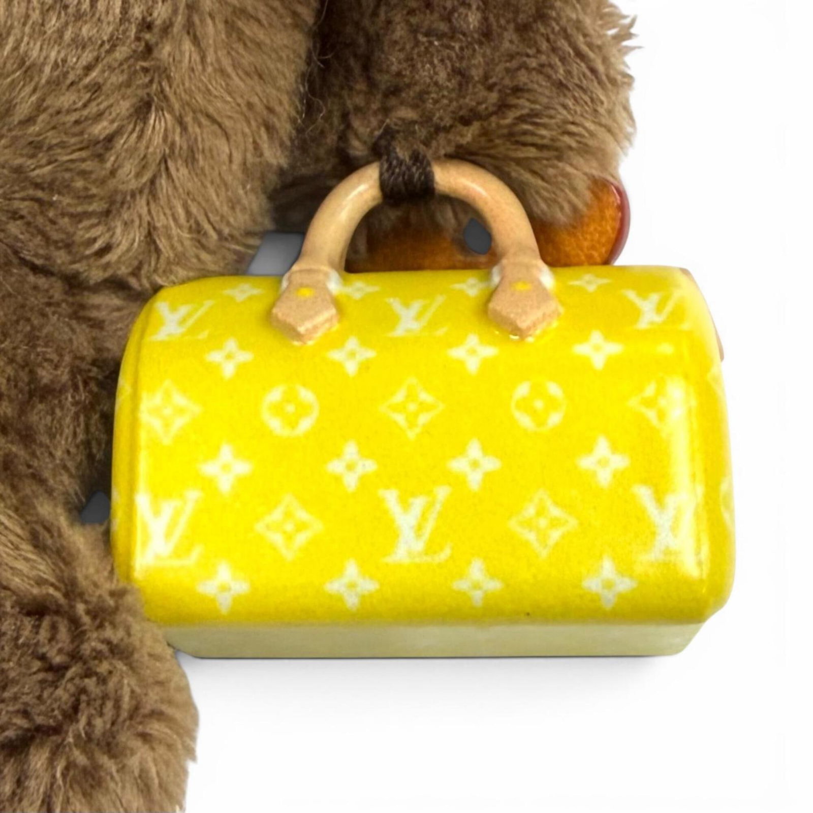 Keyring from Louis Vuitton - 9