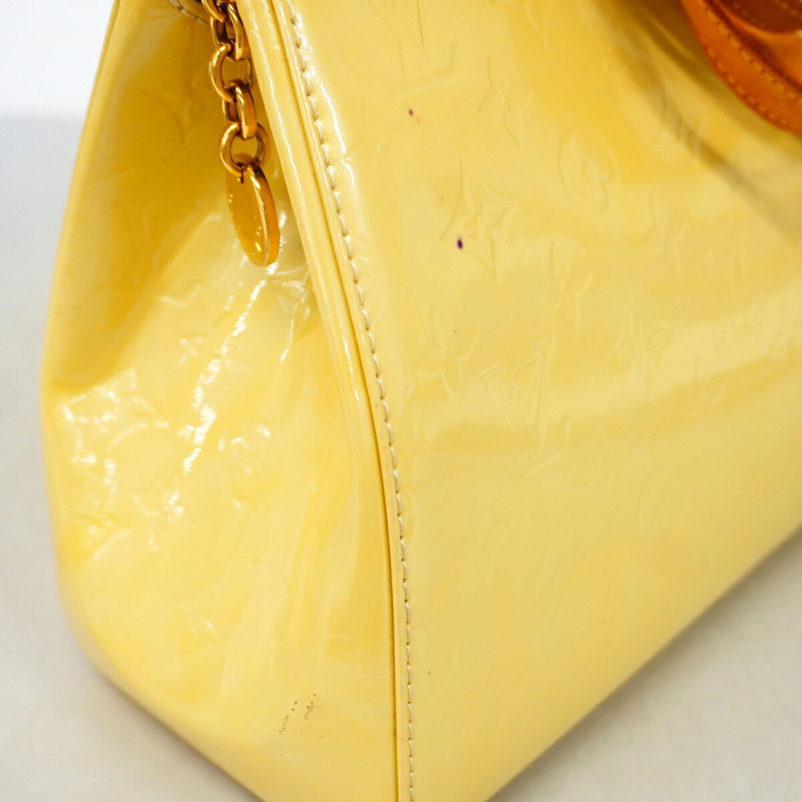 Handbag Louis Vuitton - 12