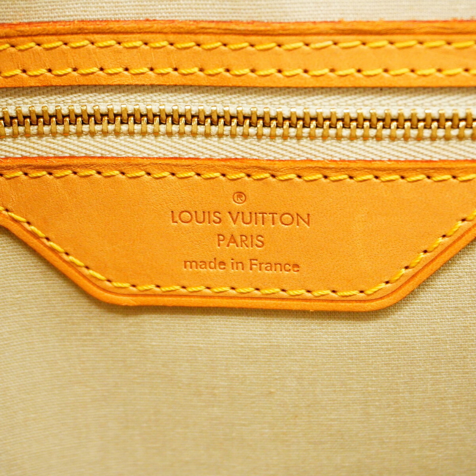 Handbag Louis Vuitton - 5
